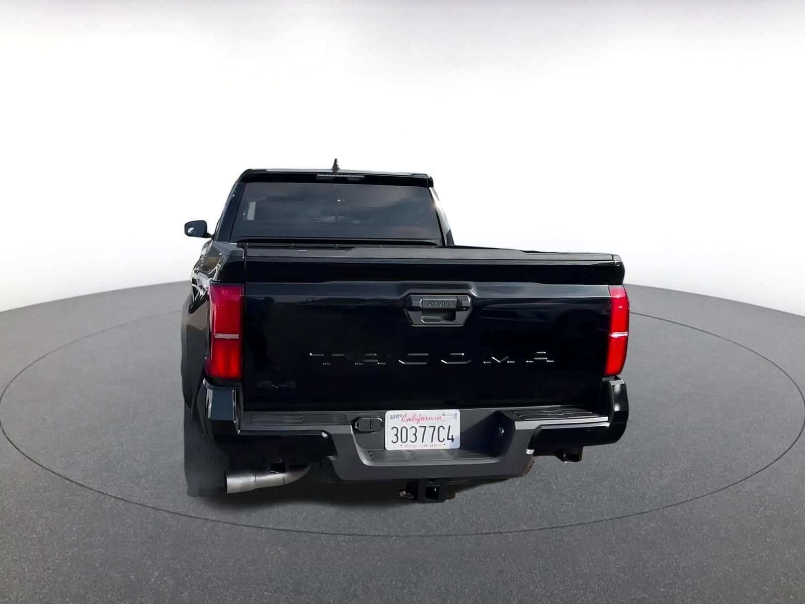 Thumbnail: 2025 Toyota Tacoma - 11