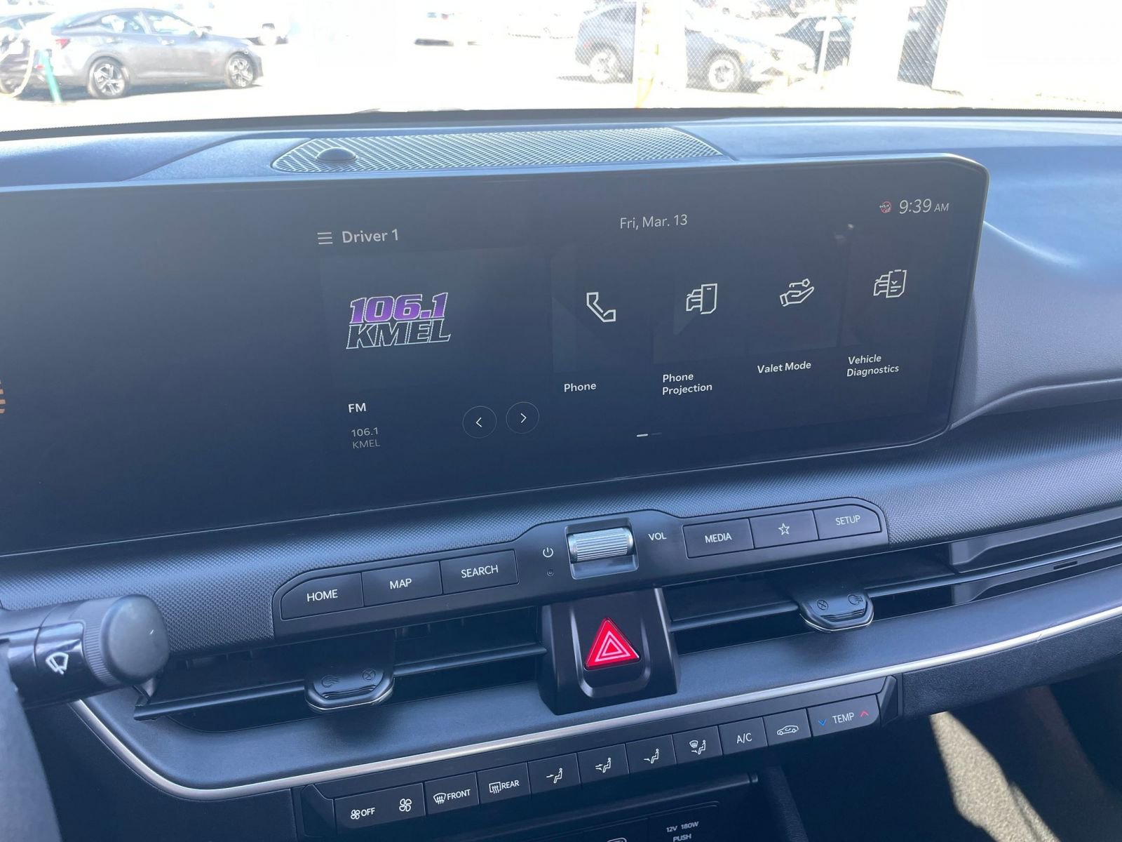 Thumbnail: 2025 Kia K4 - 20