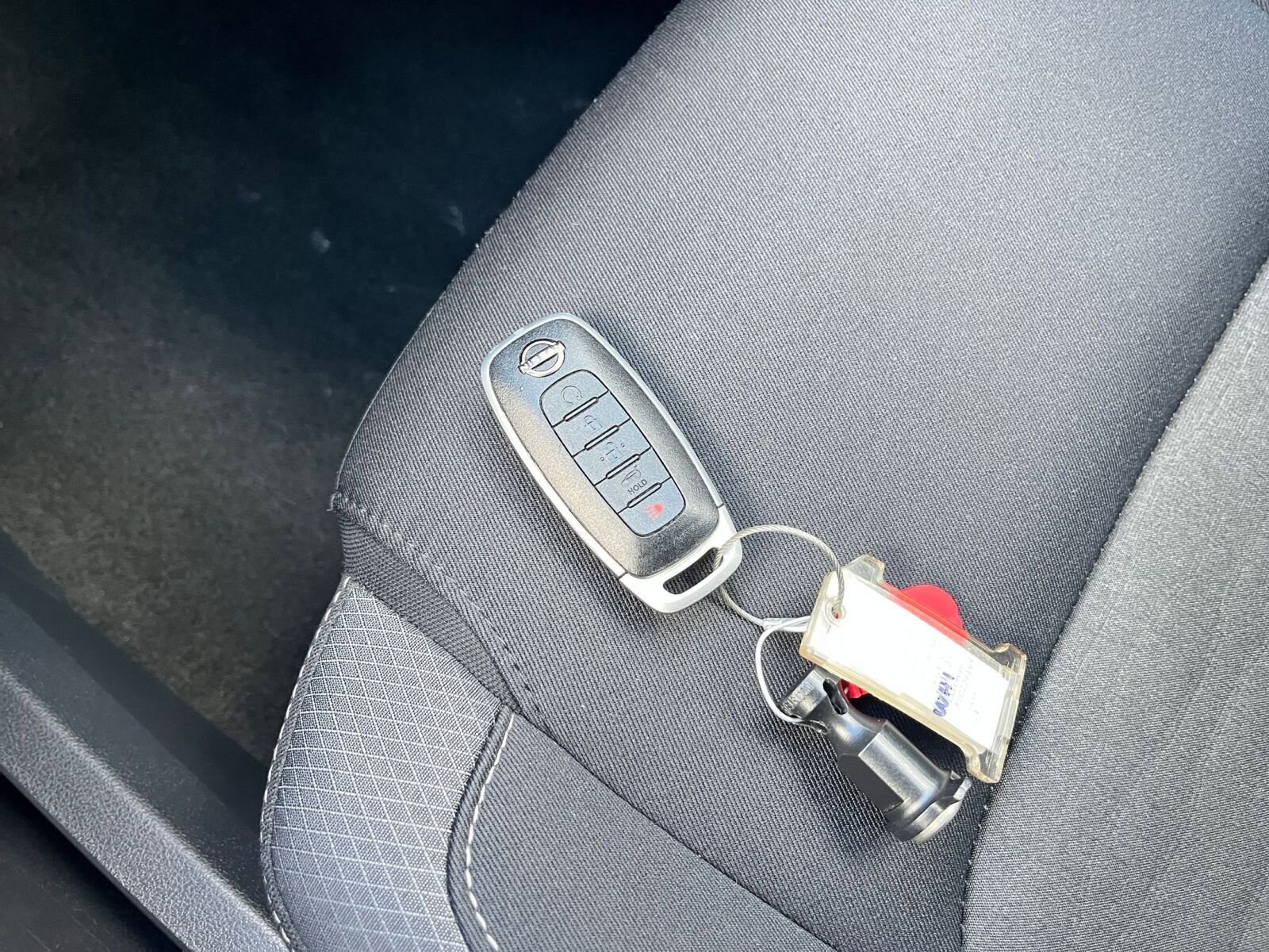 Thumbnail: 2025 Nissan Pathfinder - 21