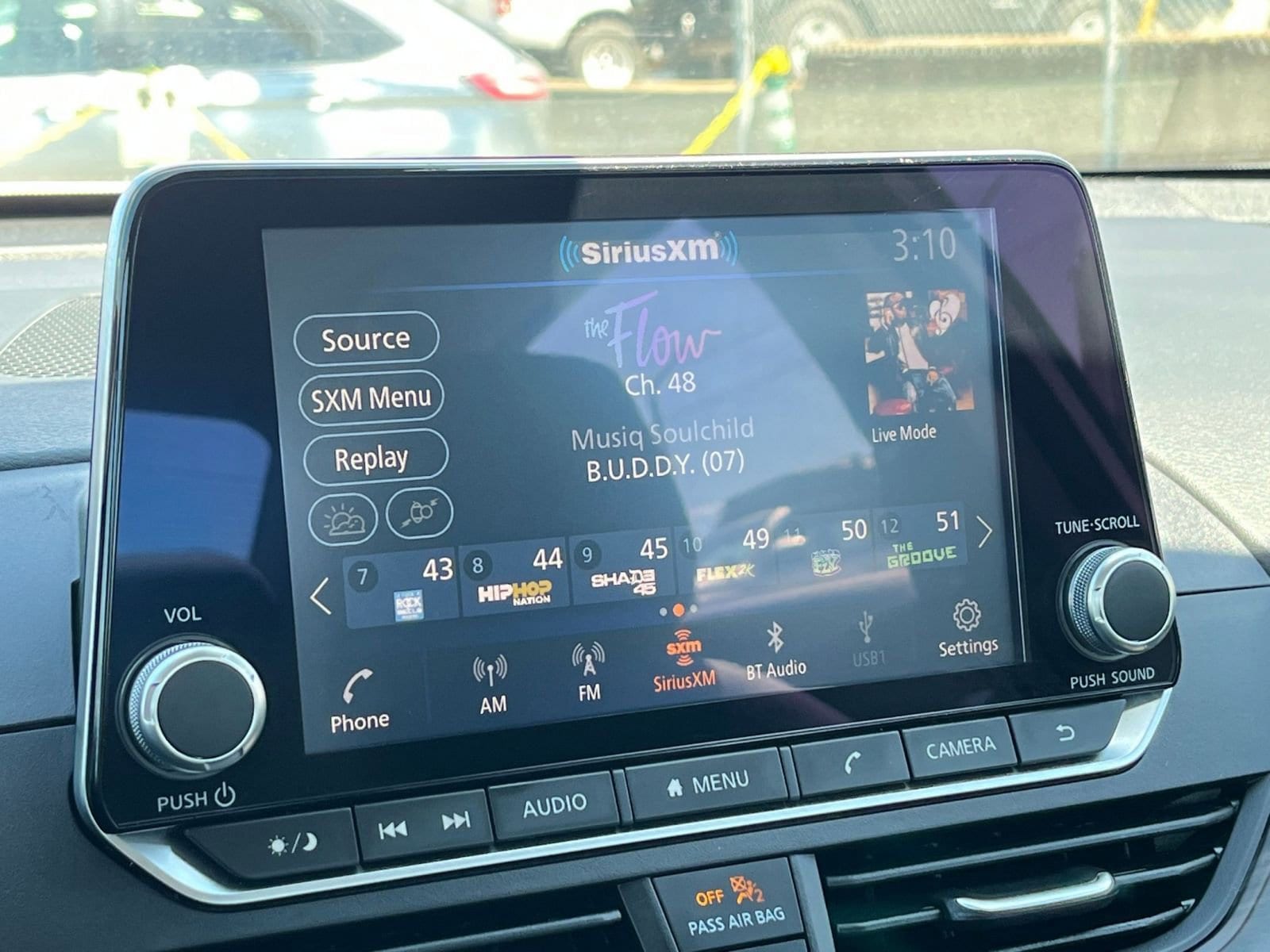 Thumbnail: 2024 Nissan Altima - 21