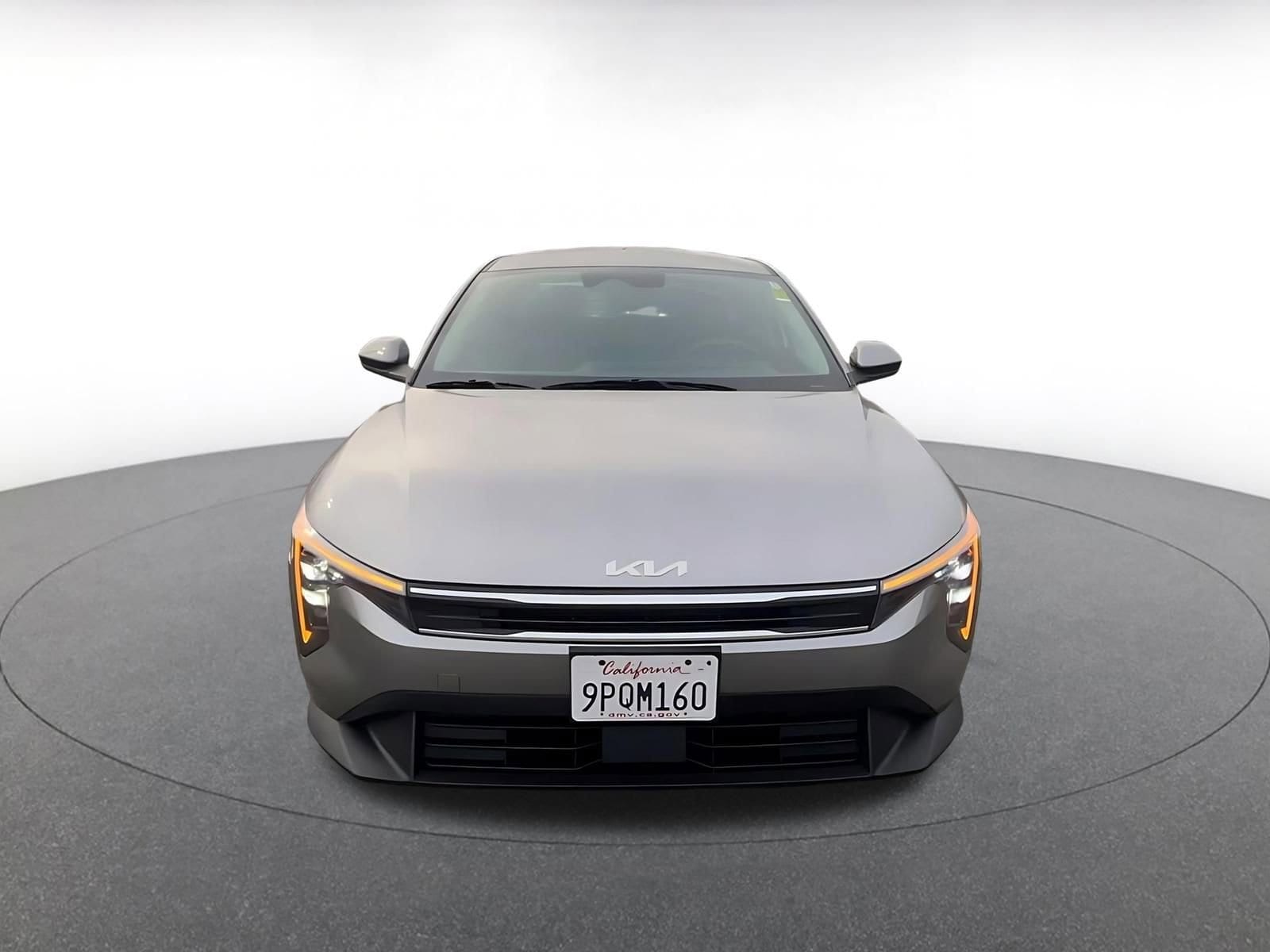 Thumbnail: 2025 Kia K4 - 3