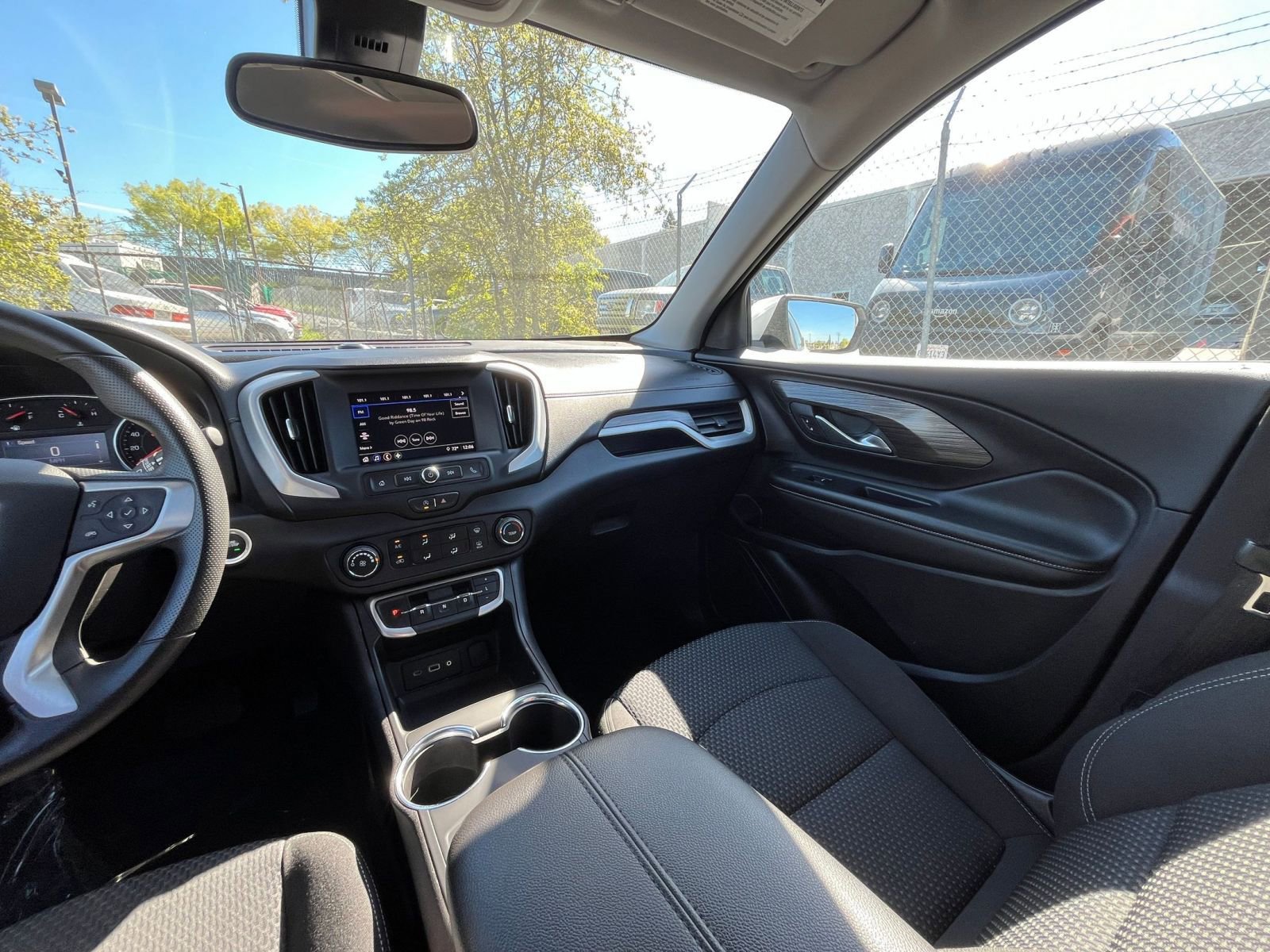 Thumbnail: 2024 GMC Terrain - 34