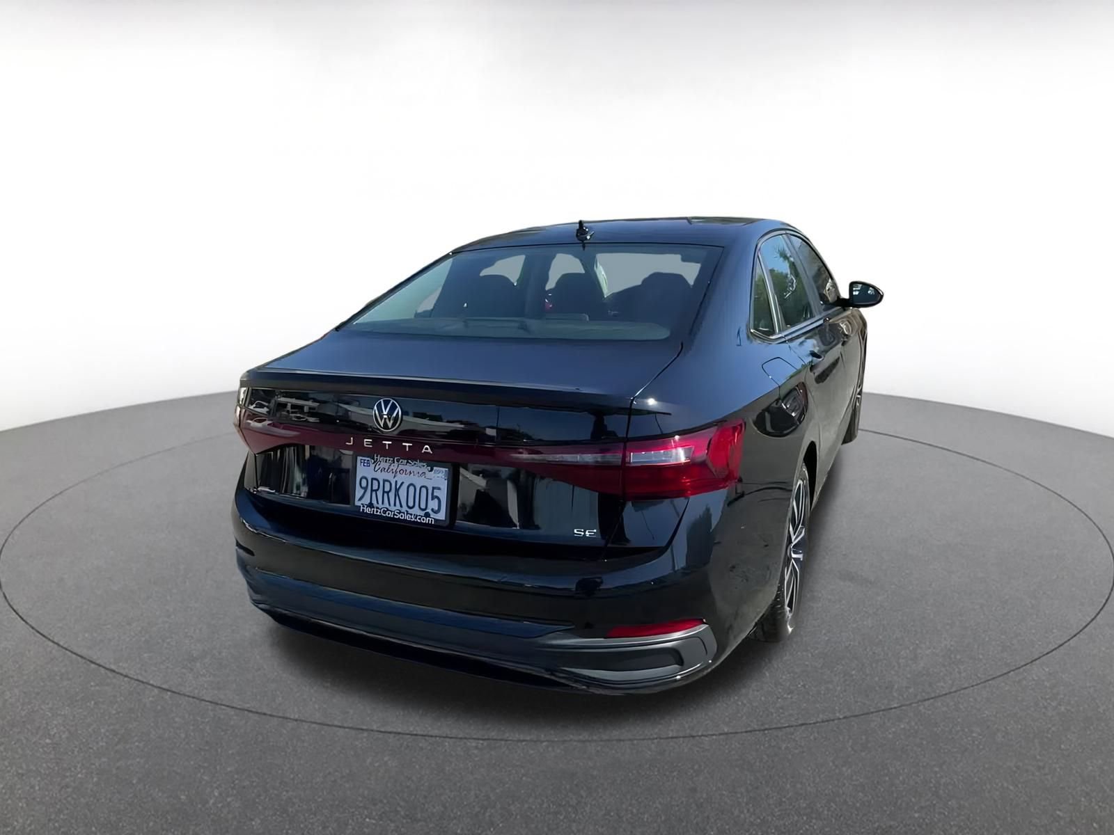 Thumbnail: 2025 Volkswagen Jetta - 14