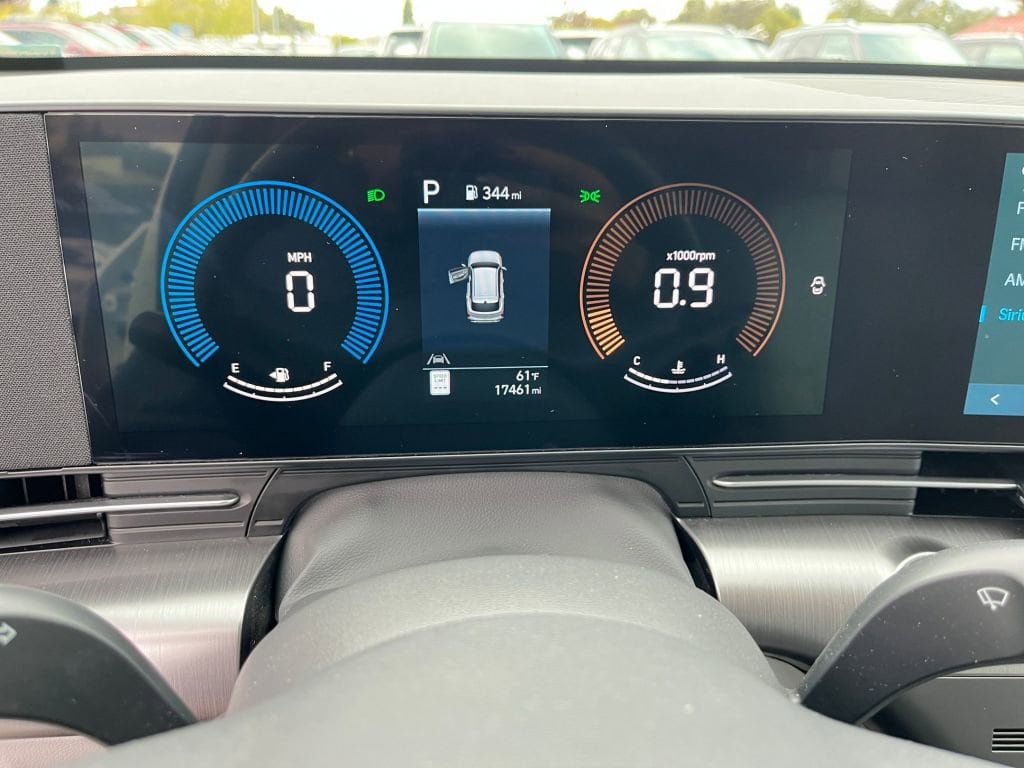 Thumbnail: 2025 Hyundai Kona - 27