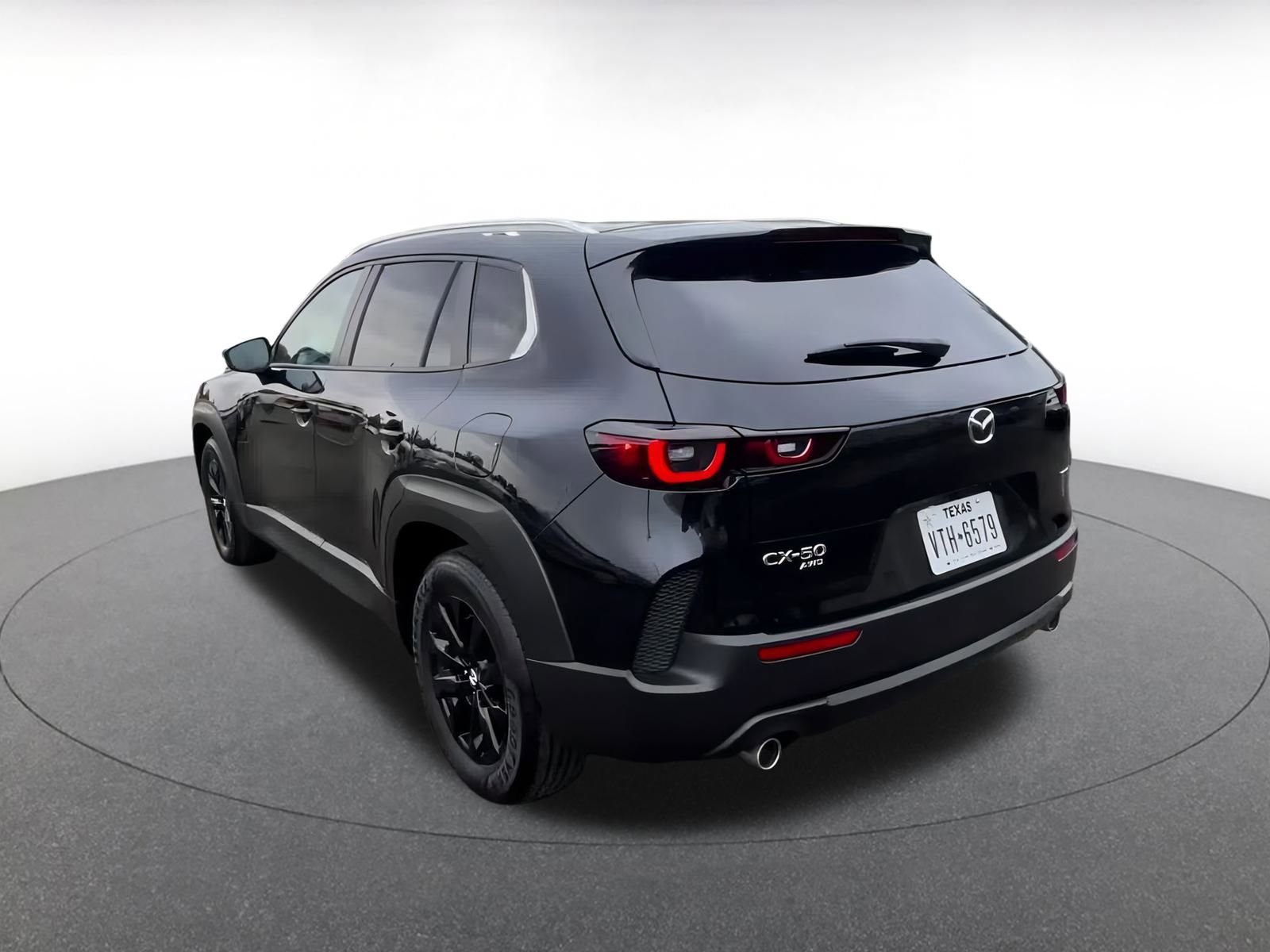 Thumbnail: 2025 Mazda CX-50 - 11