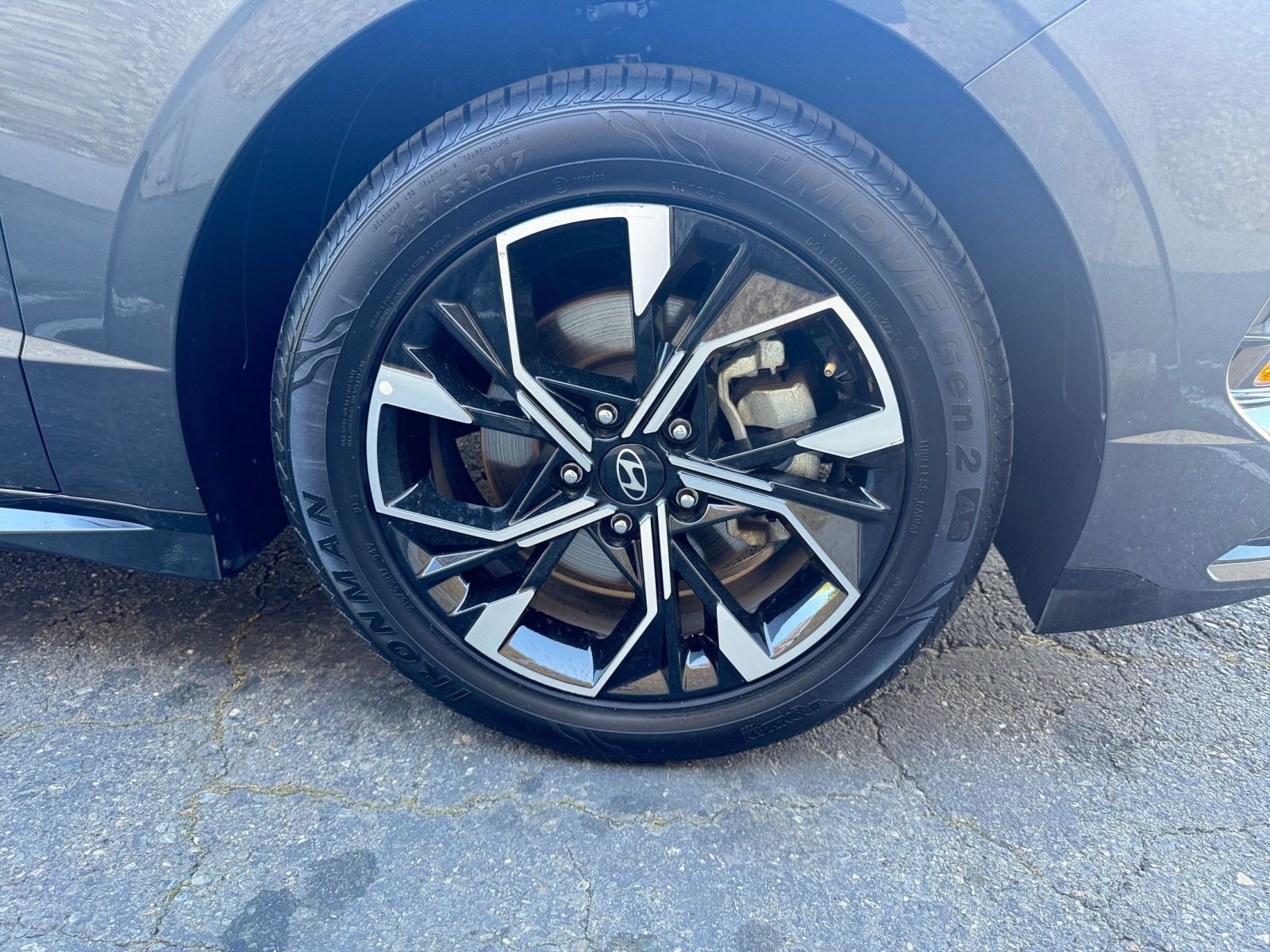 Thumbnail: 2025 Hyundai Sonata - 31