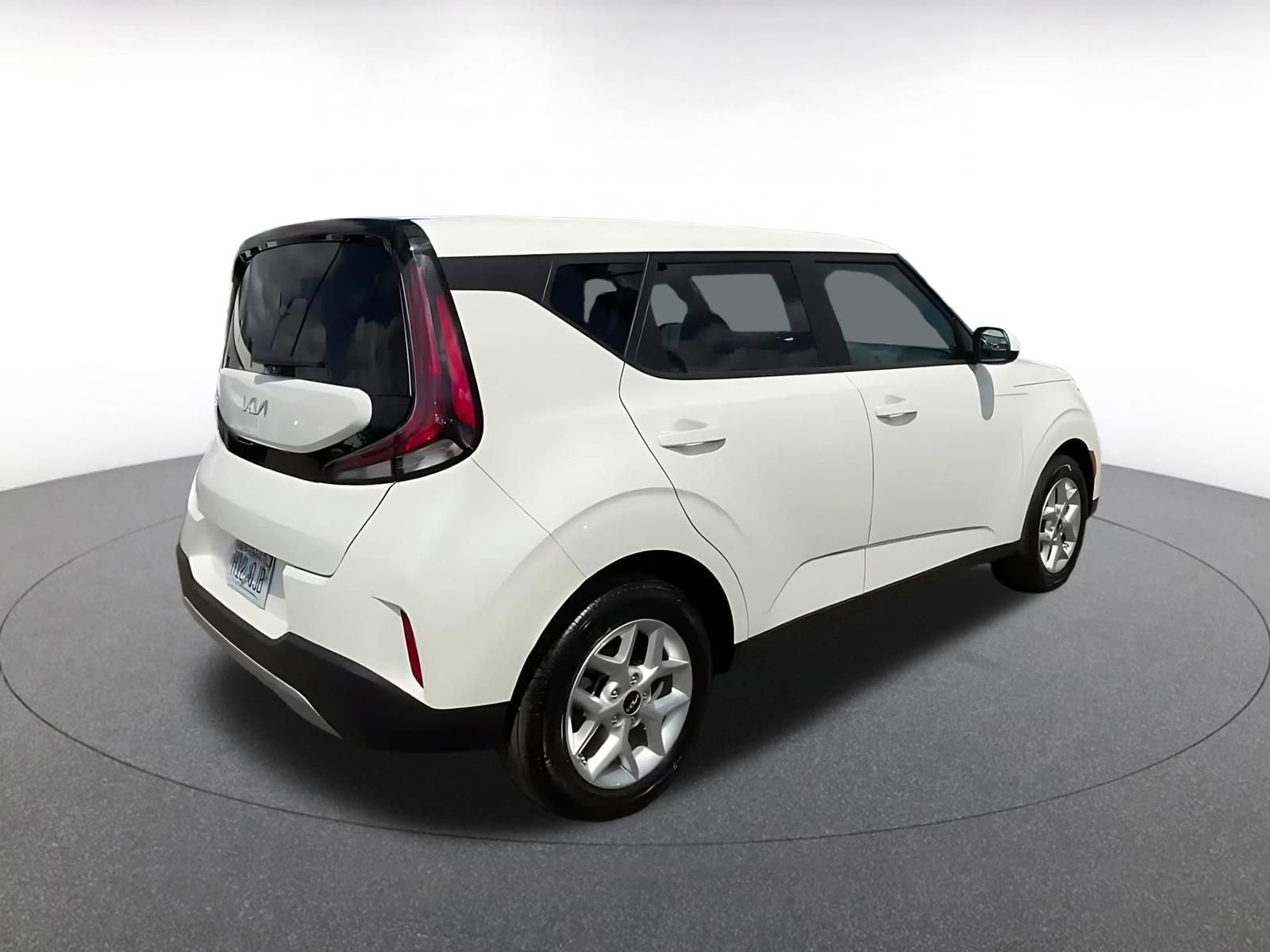 Thumbnail: 2025 Kia Soul - 14