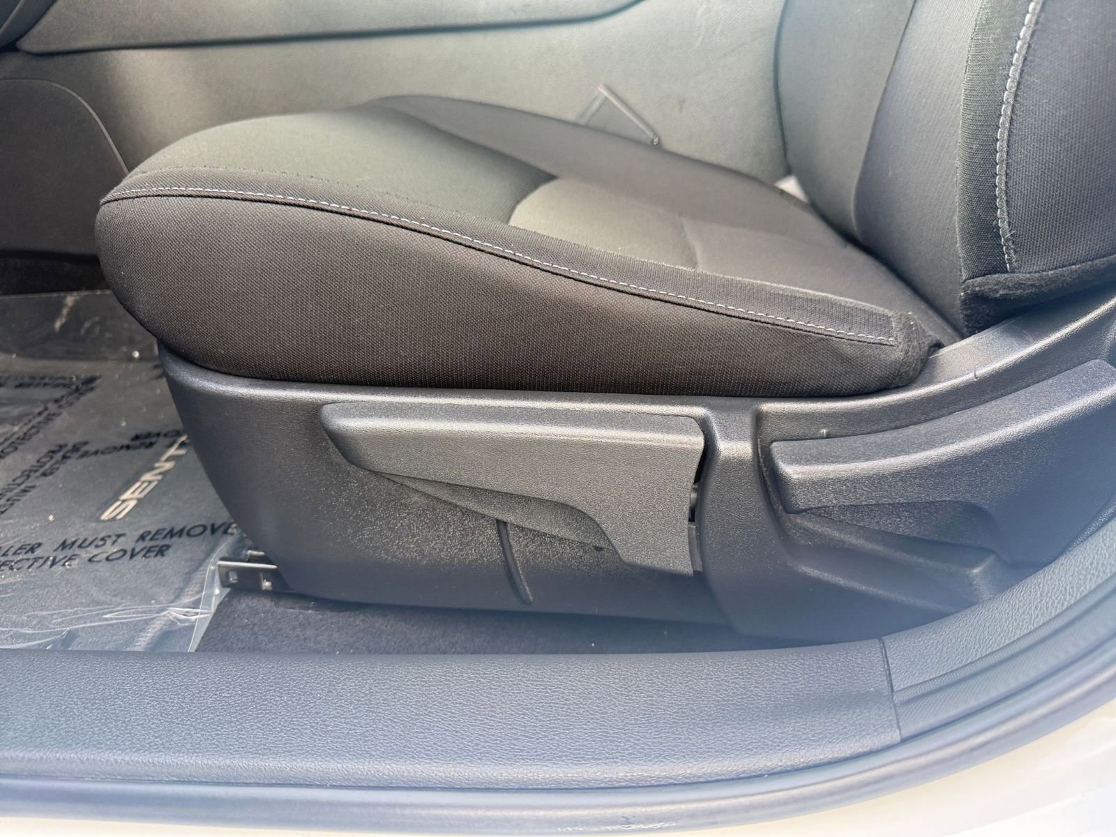 Thumbnail: 2025 Nissan Sentra - 23