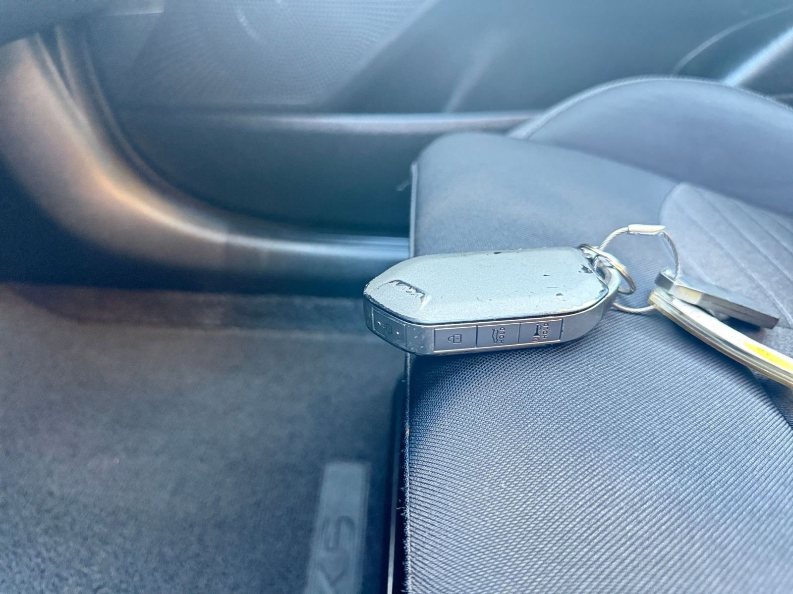 Thumbnail: 2025 Kia K5 - 21