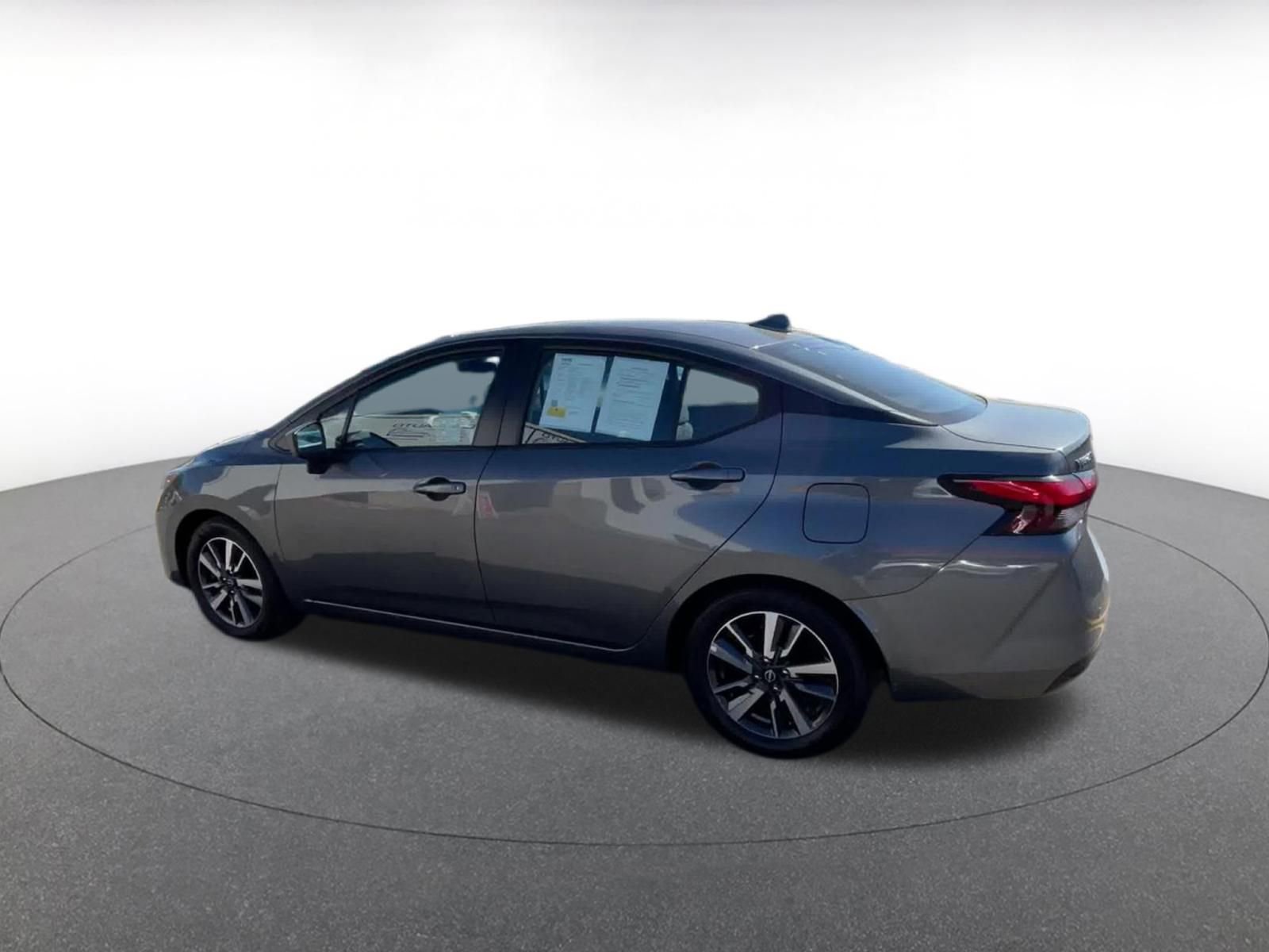 Thumbnail: 2025 Nissan Versa - 10