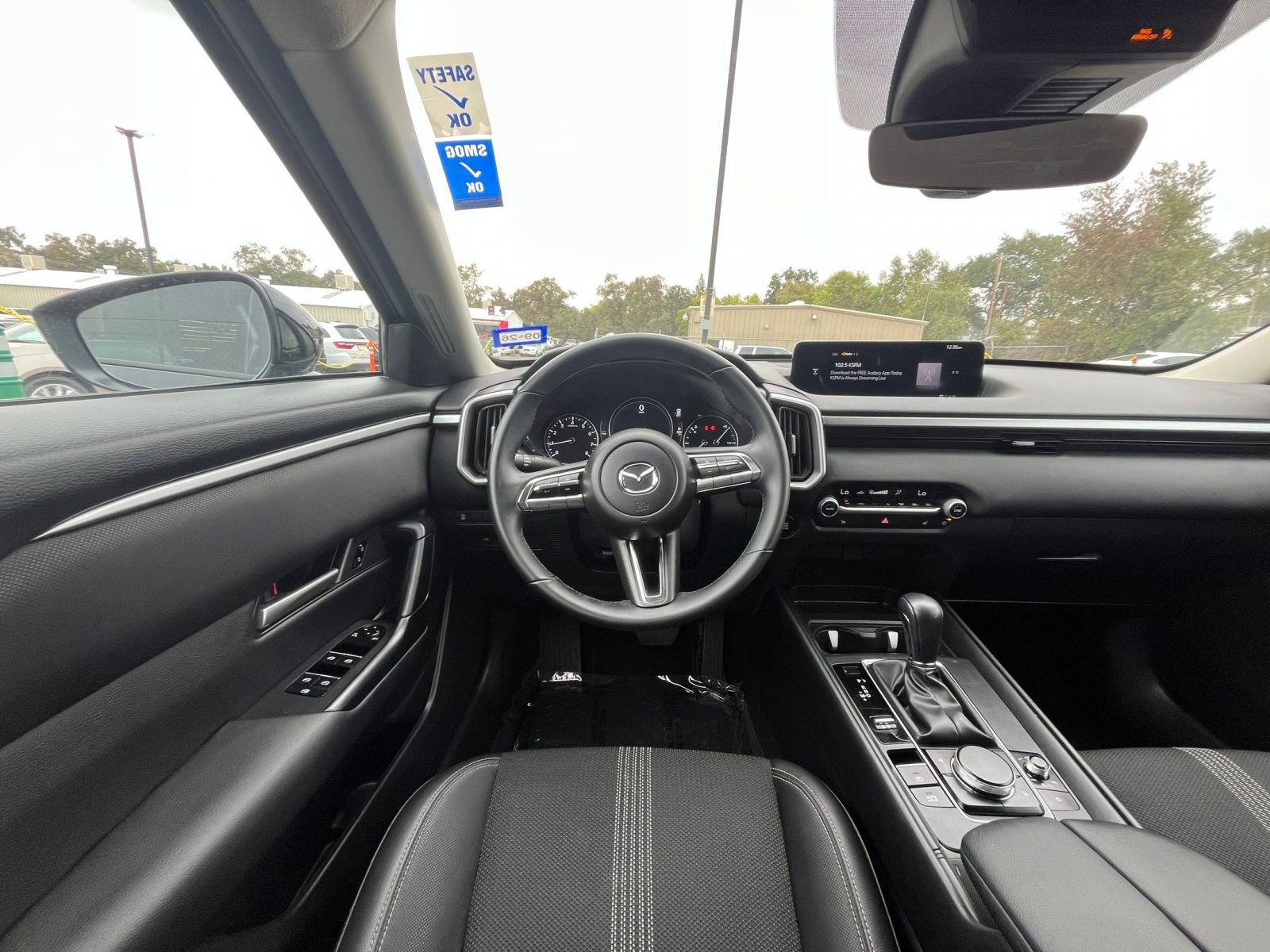 Thumbnail: 2025 Mazda CX-50 - 34