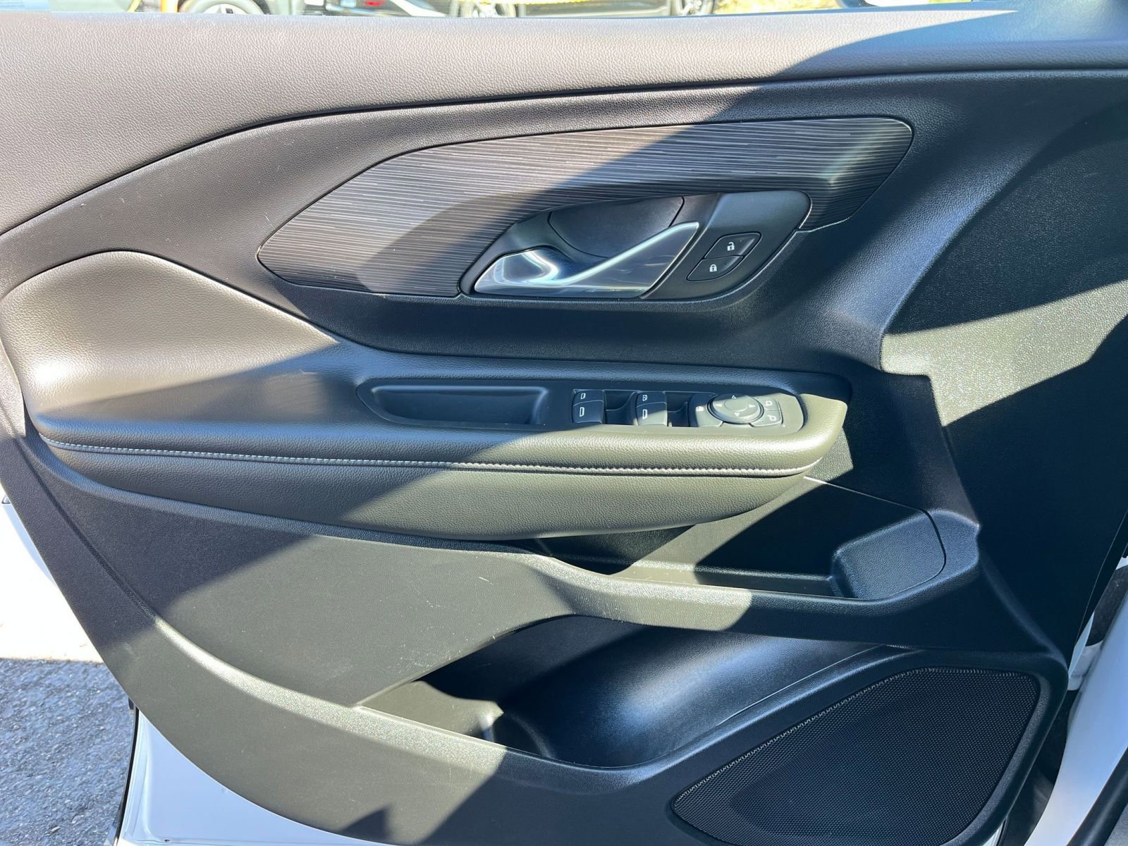 Thumbnail: 2024 GMC Terrain - 18