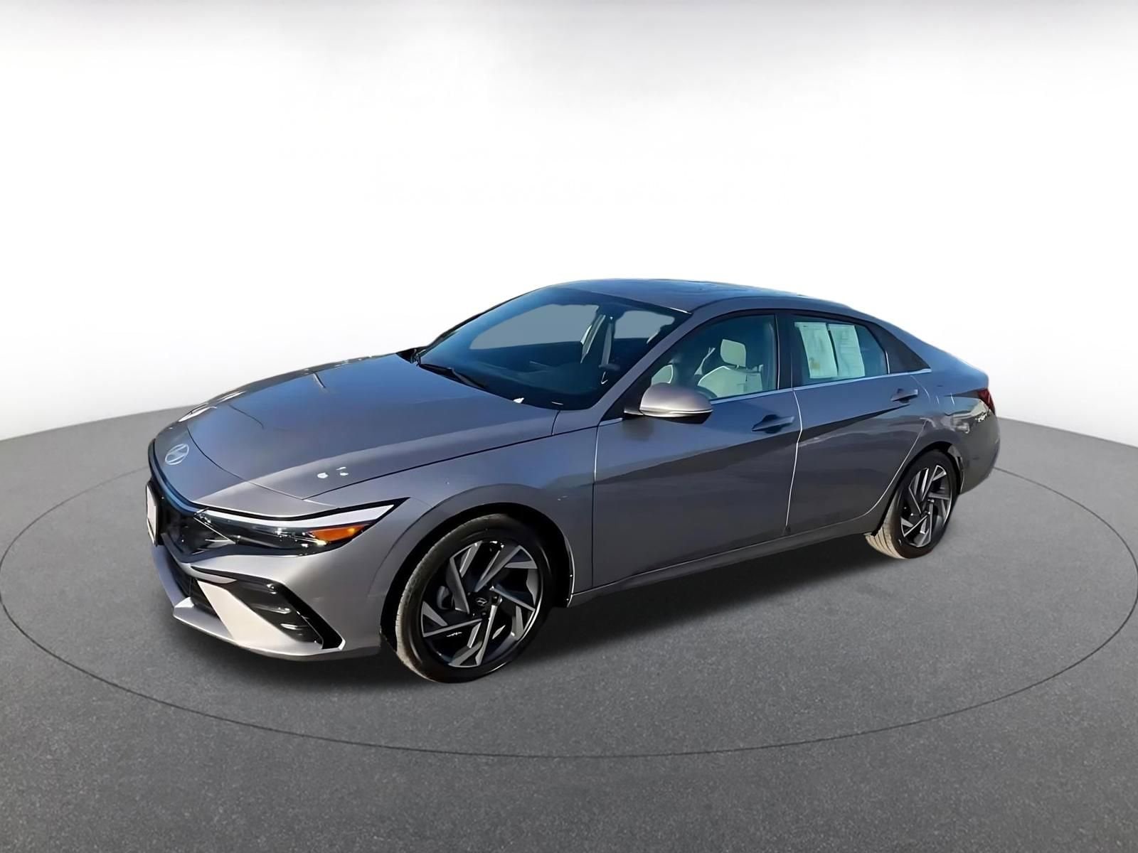 Thumbnail: 2025 Hyundai Elantra - 8