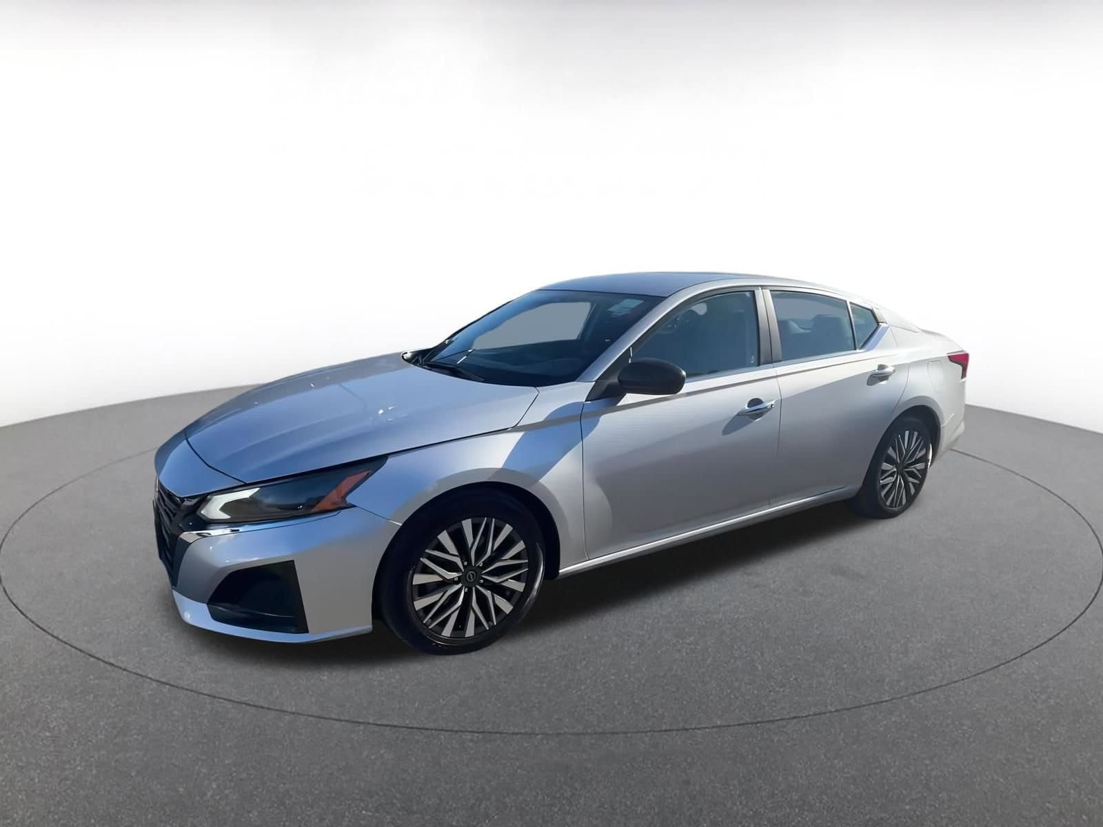 Thumbnail: 2024 Nissan Altima - 8