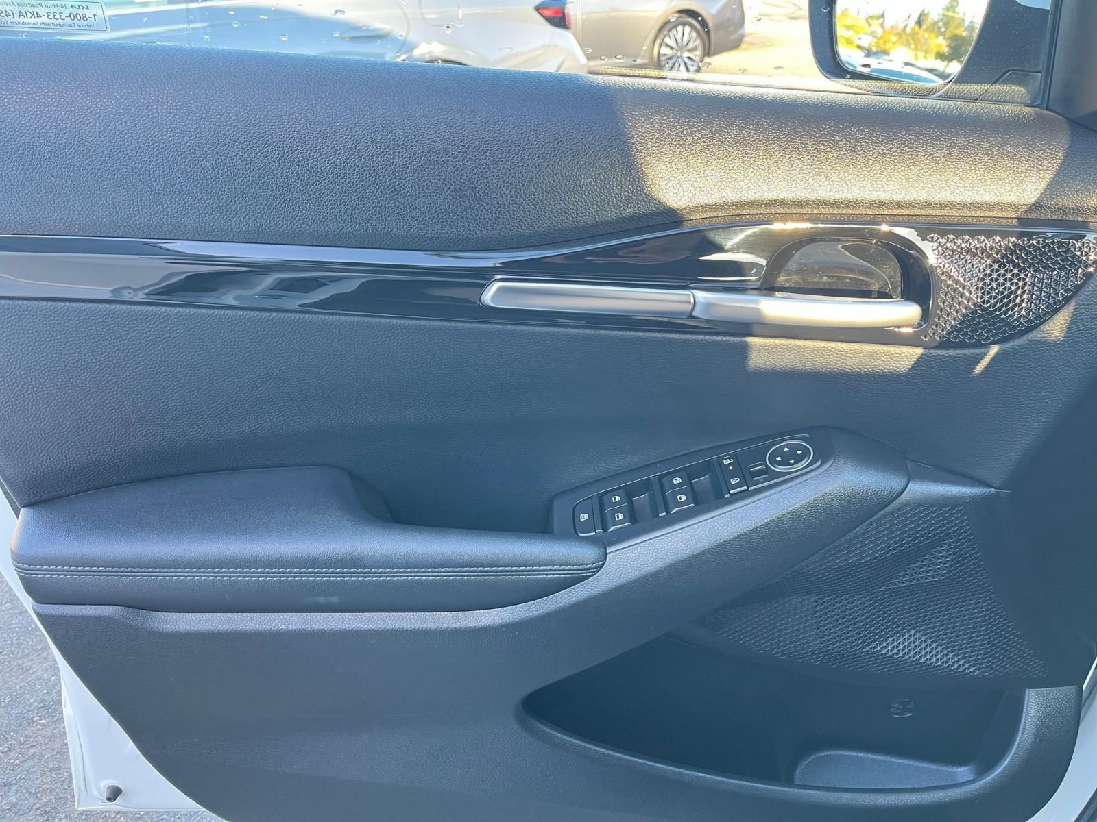 Thumbnail: 2025 Kia Seltos - 18