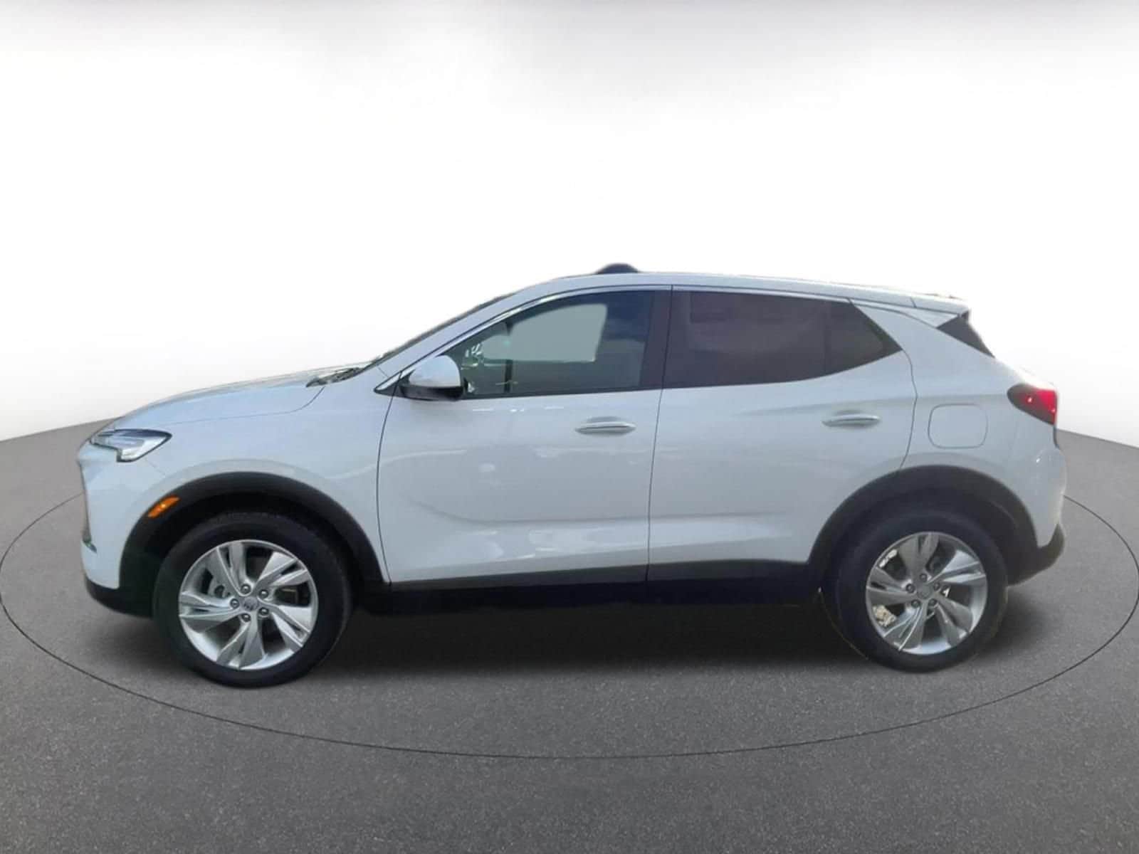 Thumbnail: 2025 Buick Encore GX - 8