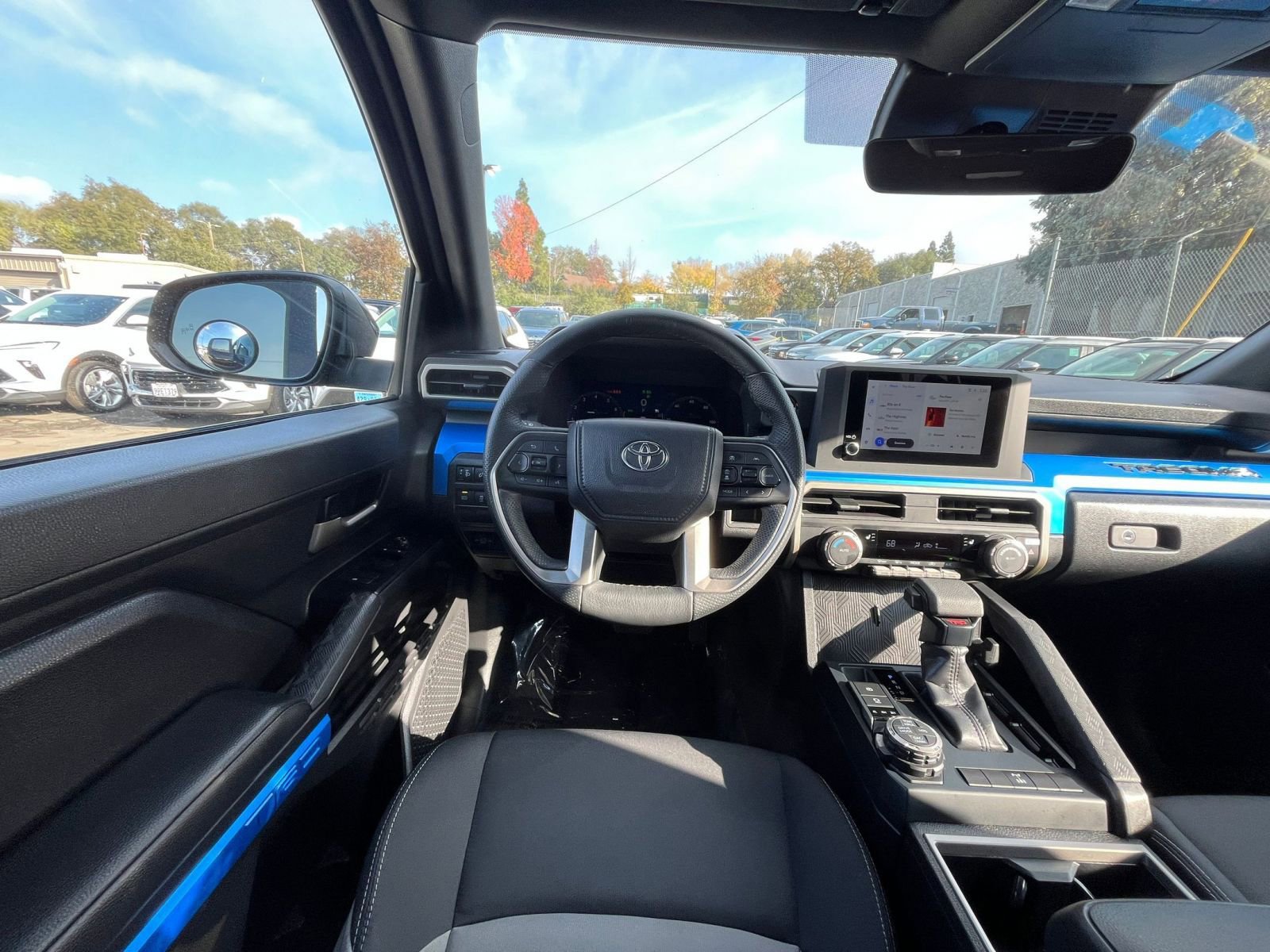 Thumbnail: 2025 Toyota Tacoma - 32