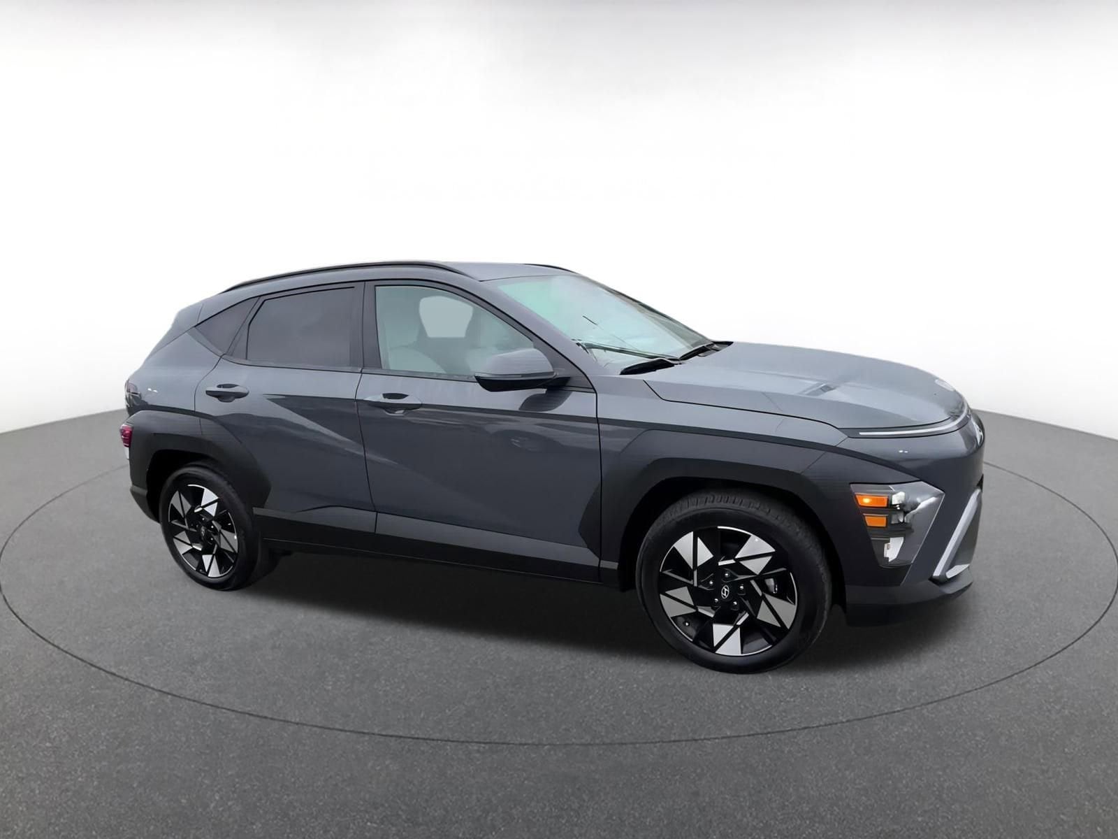 Thumbnail: 2025 Hyundai Kona - 2