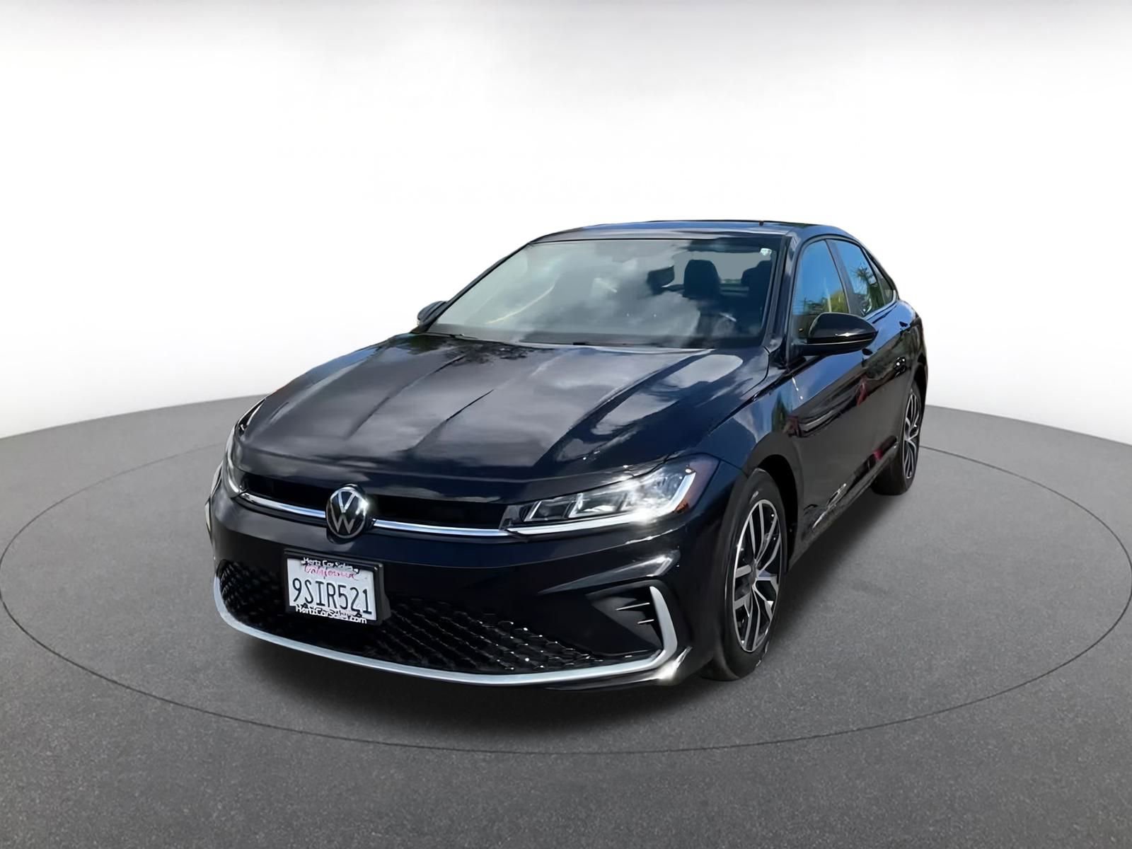 Thumbnail: 2025 Volkswagen Jetta - 7