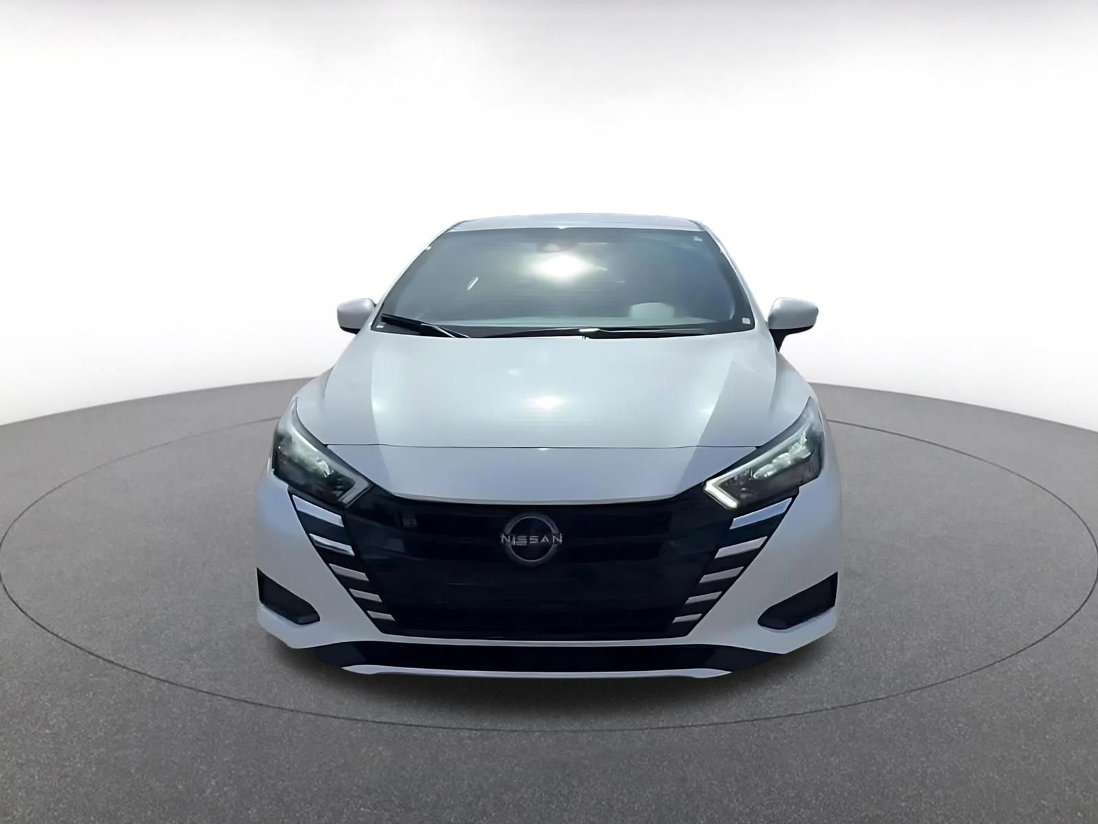 Thumbnail: 2025 Nissan Versa - 3