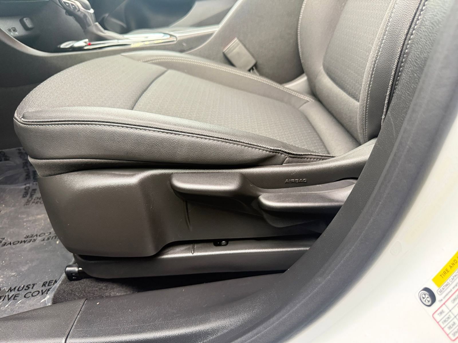 Thumbnail: 2025 Buick Encore GX - 23