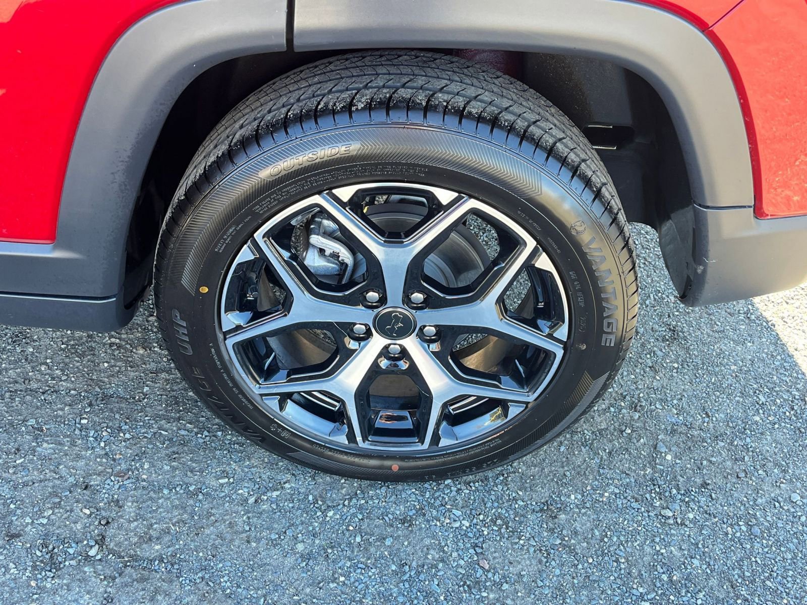 Thumbnail: 2025 Jeep Compass - 30