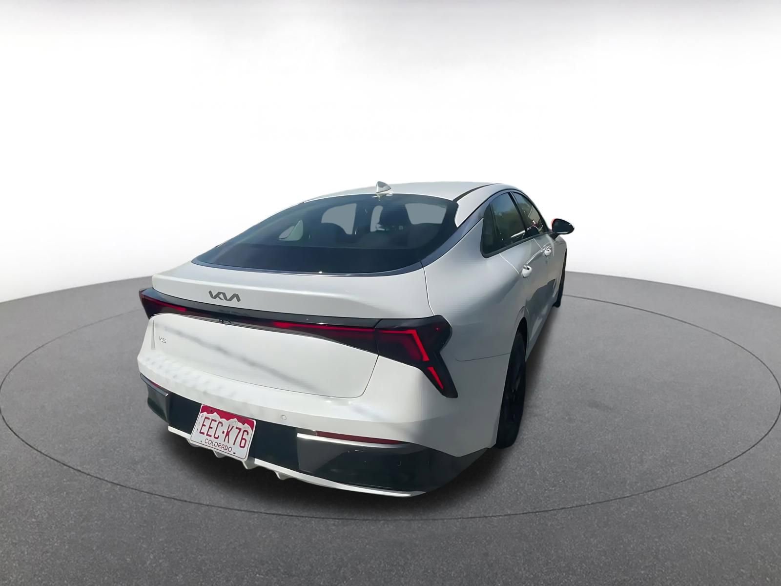 Thumbnail: 2025 Kia K5 - 14