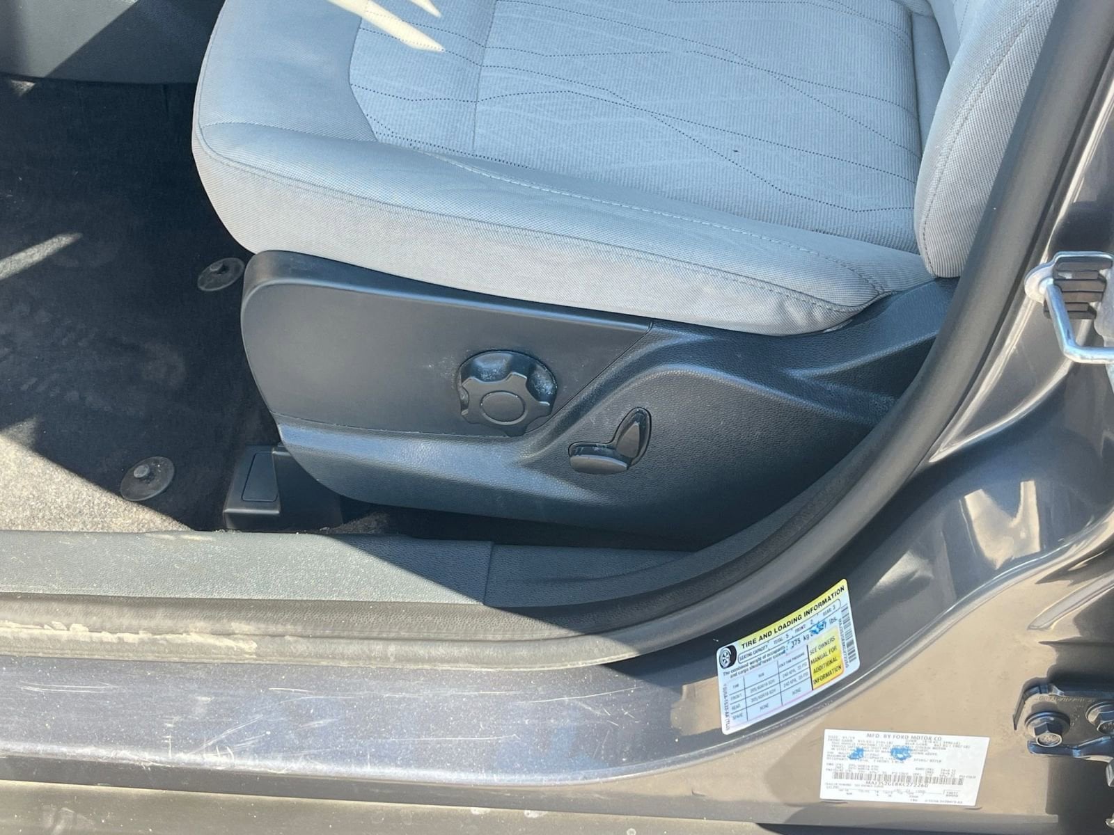 Thumbnail: 2019 Ford EcoSport - 23