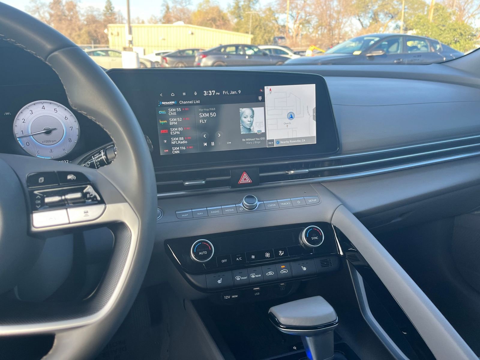 Thumbnail: 2025 Hyundai Elantra - 18