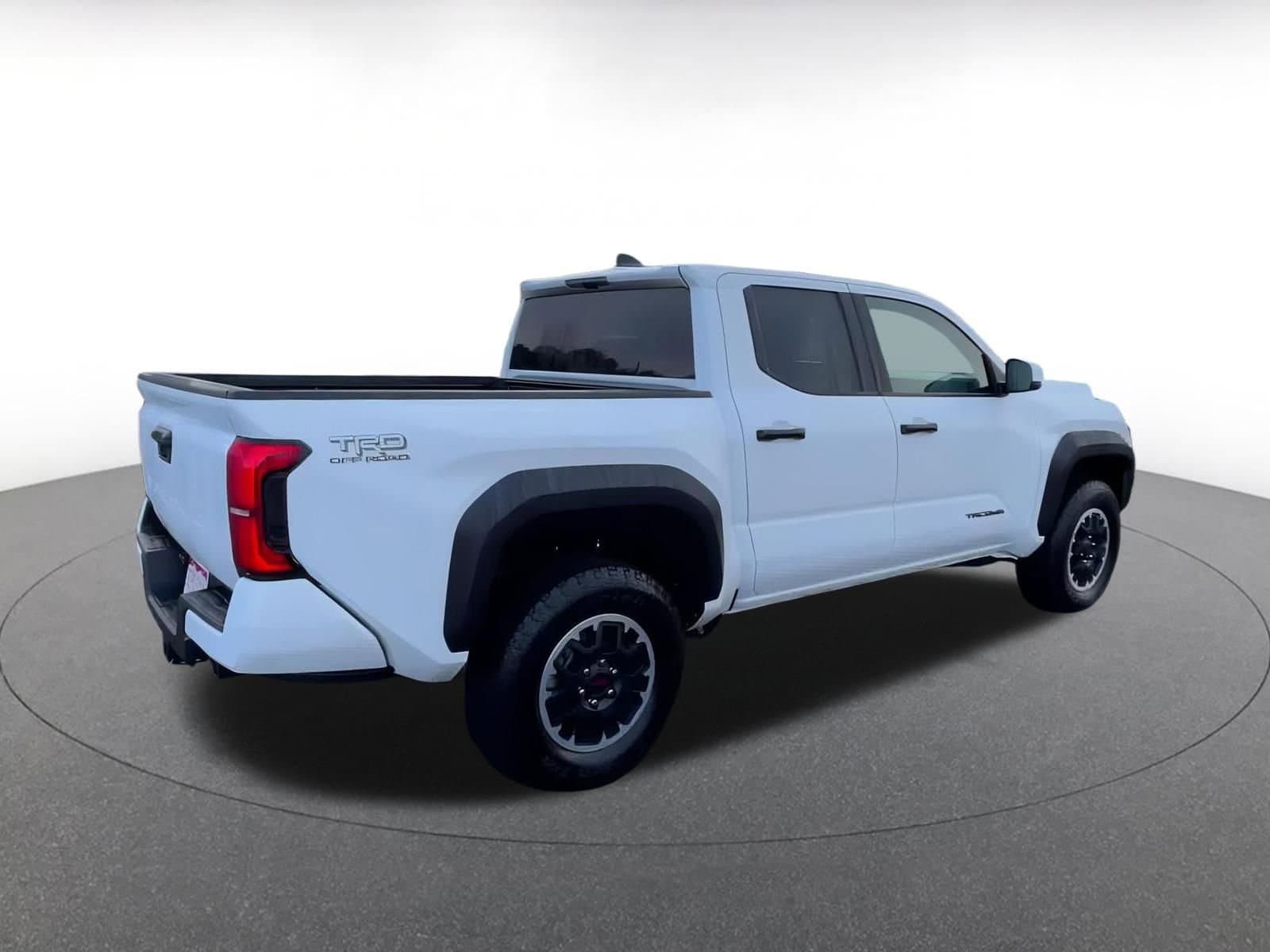 Thumbnail: 2025 Toyota Tacoma - 15