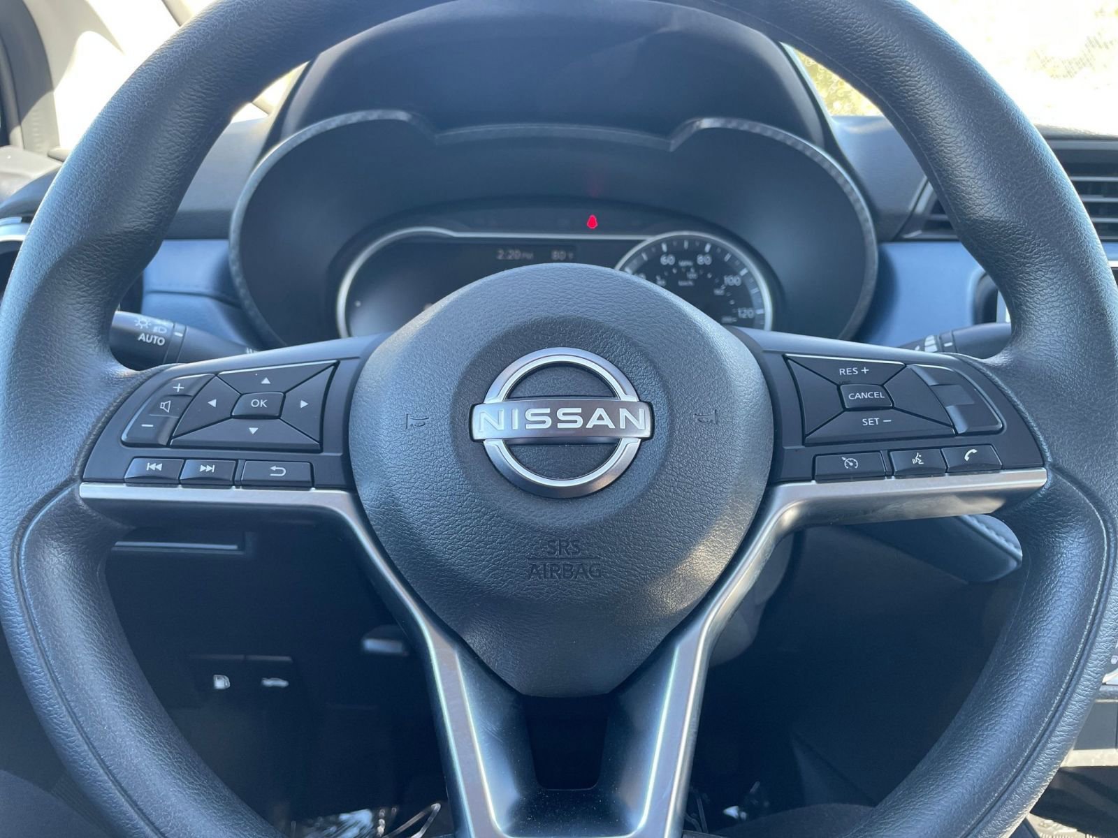 Thumbnail: 2025 Nissan Versa - 25