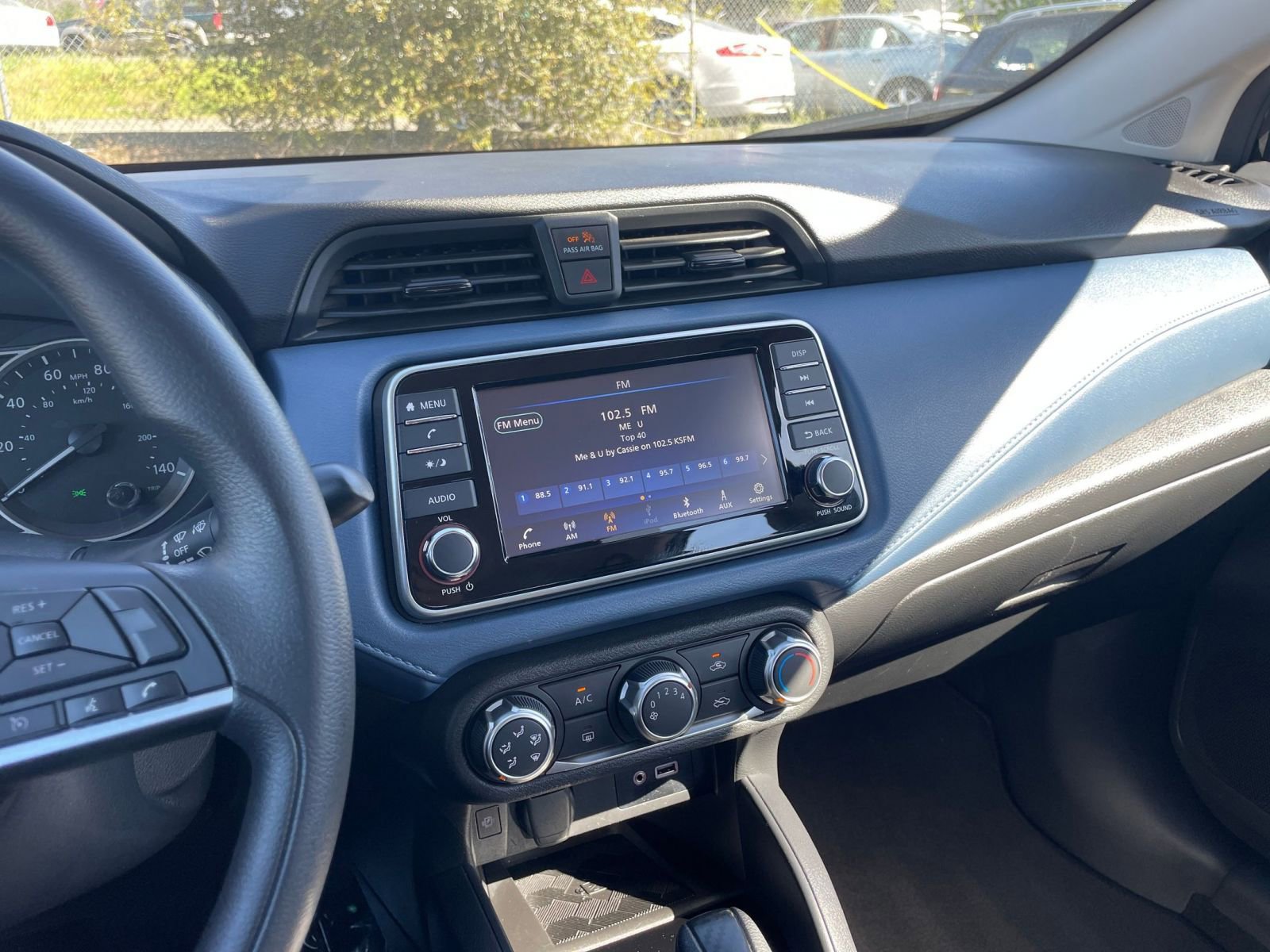 Thumbnail: 2025 Nissan Versa - 17