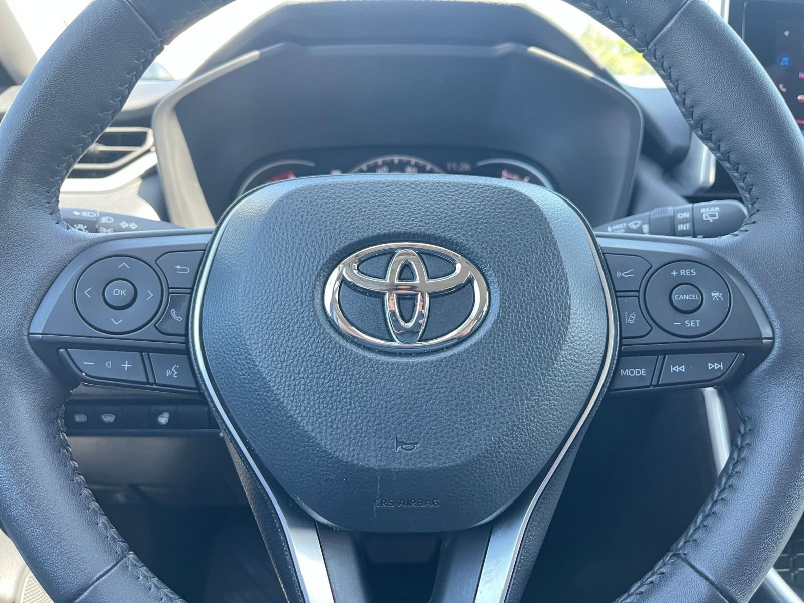 Thumbnail: 2024 Toyota RAV4 - 28