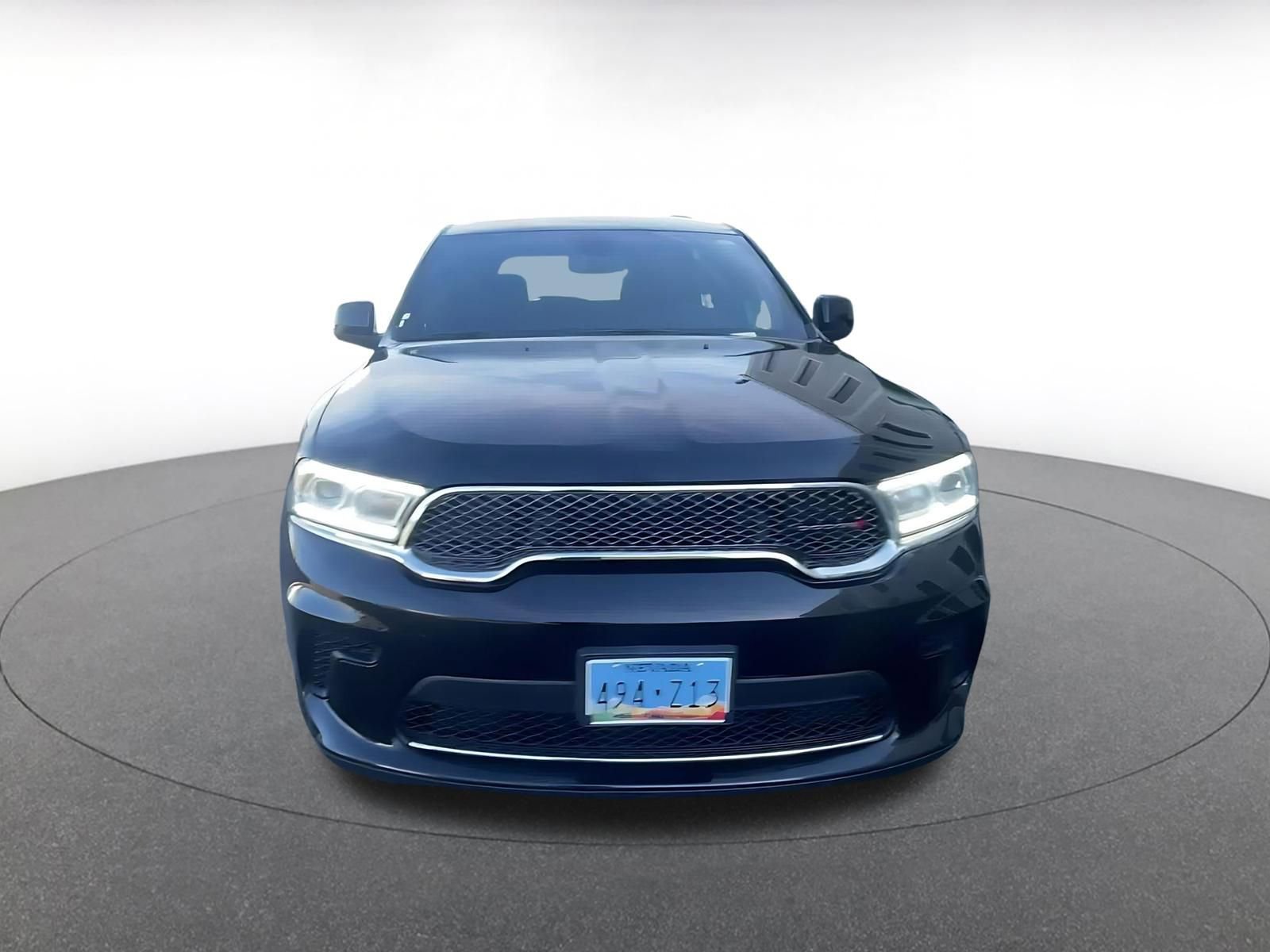 Thumbnail: 2024 Dodge Durango - 4