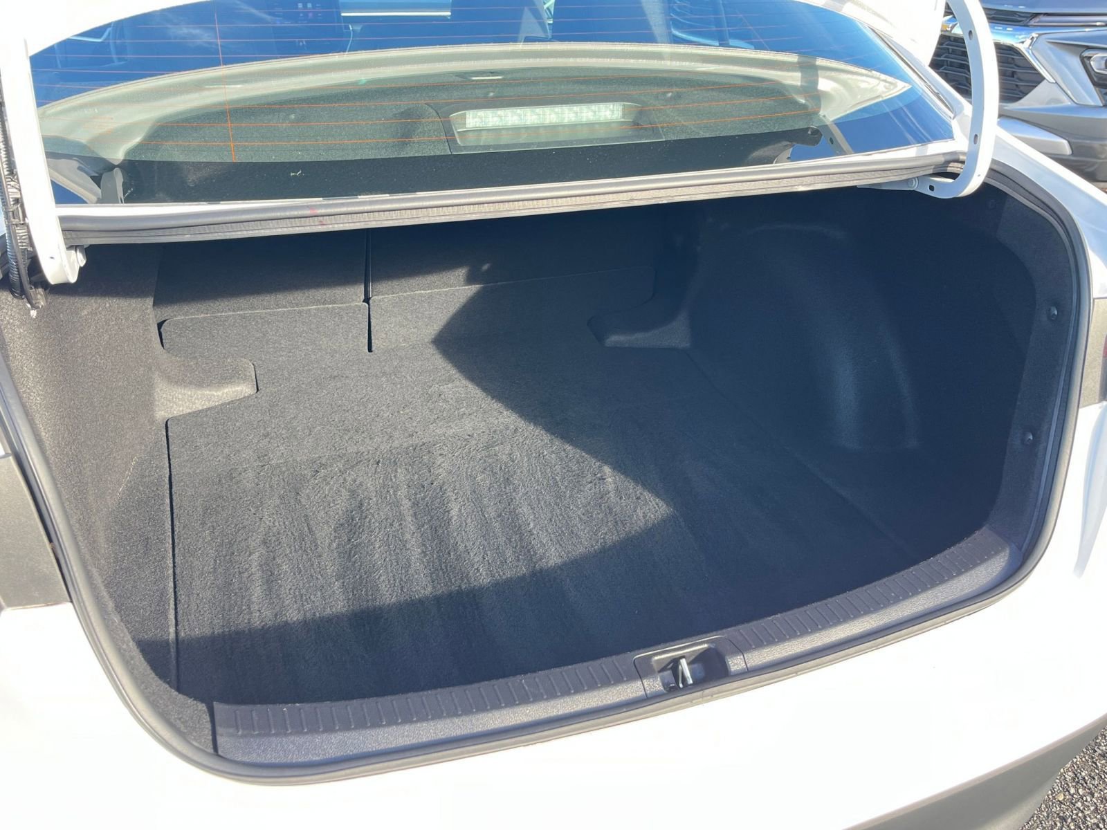 Thumbnail: 2025 Toyota Corolla - 29