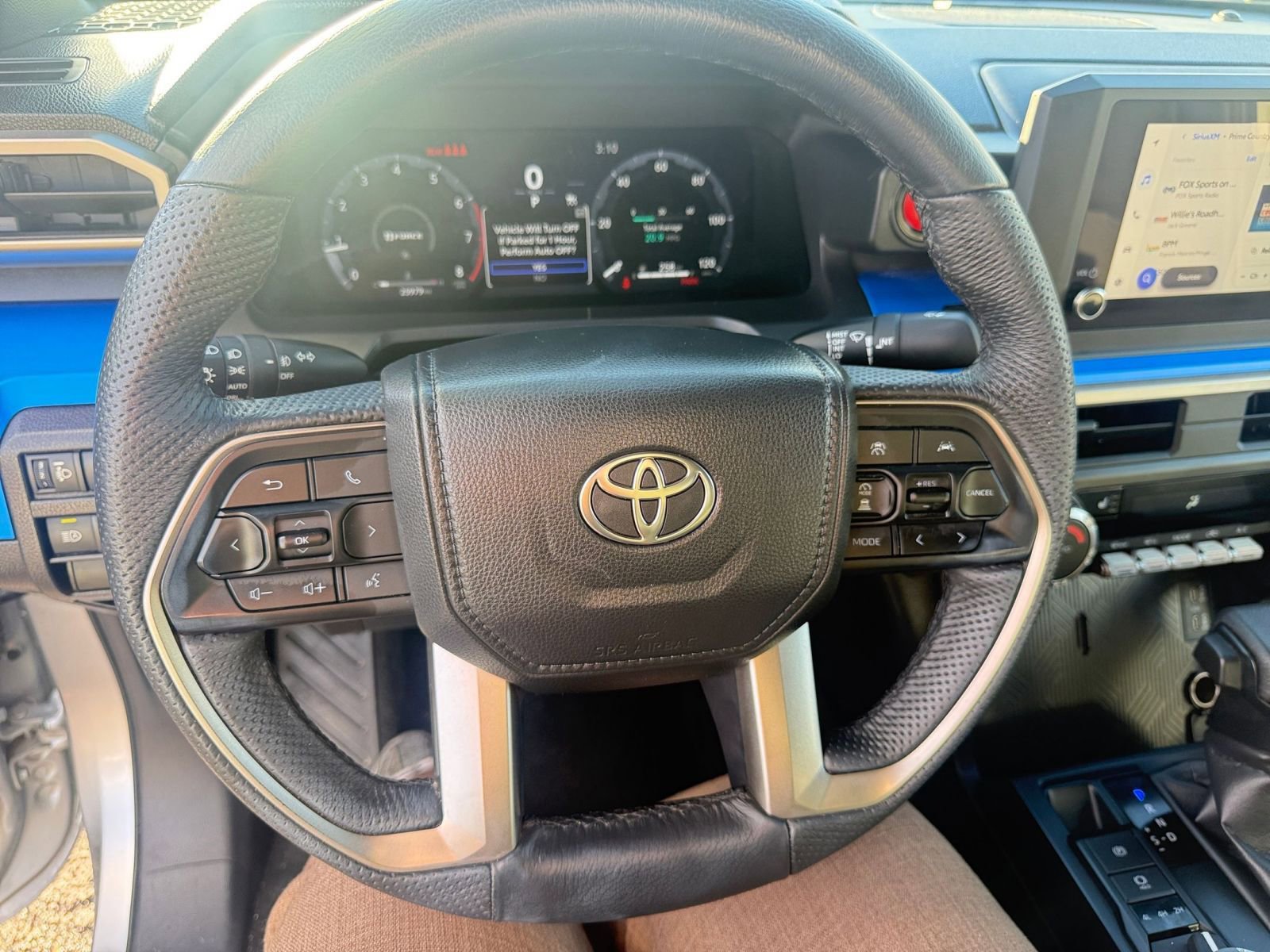 Thumbnail: 2025 Toyota Tacoma - 28