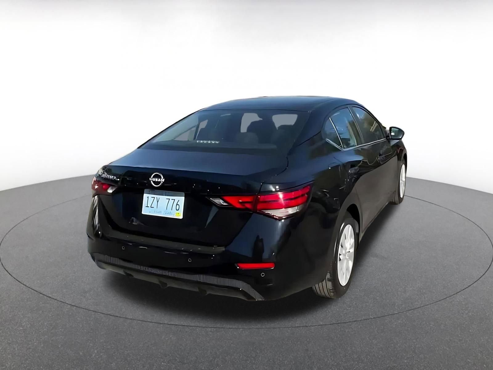 Thumbnail: 2025 Nissan Sentra - 12