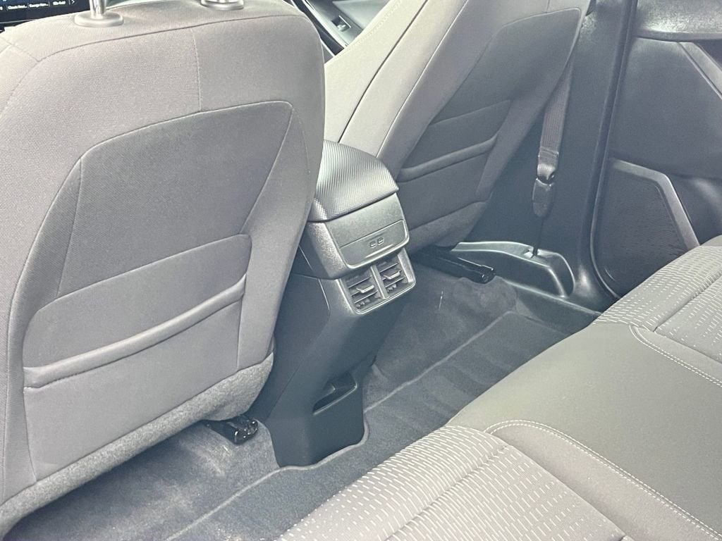 Thumbnail: 2025 Chevrolet Equinox - 33