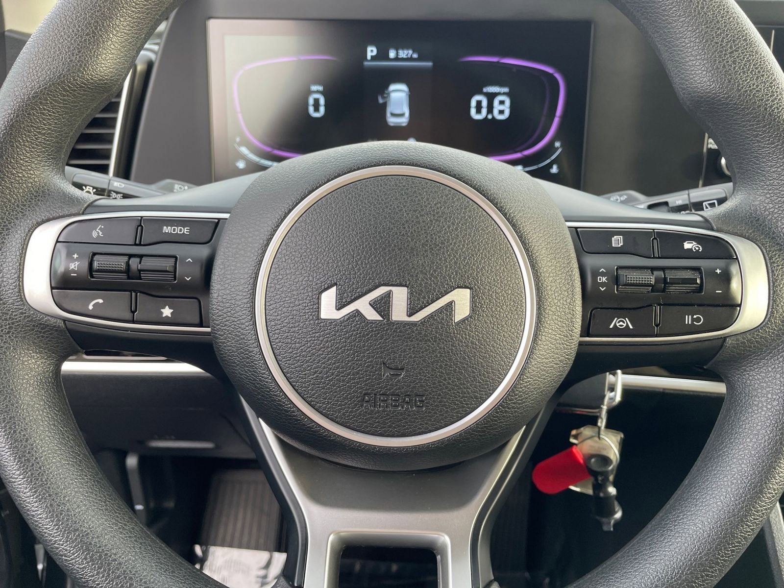 Thumbnail: 2025 Kia Sportage - 27