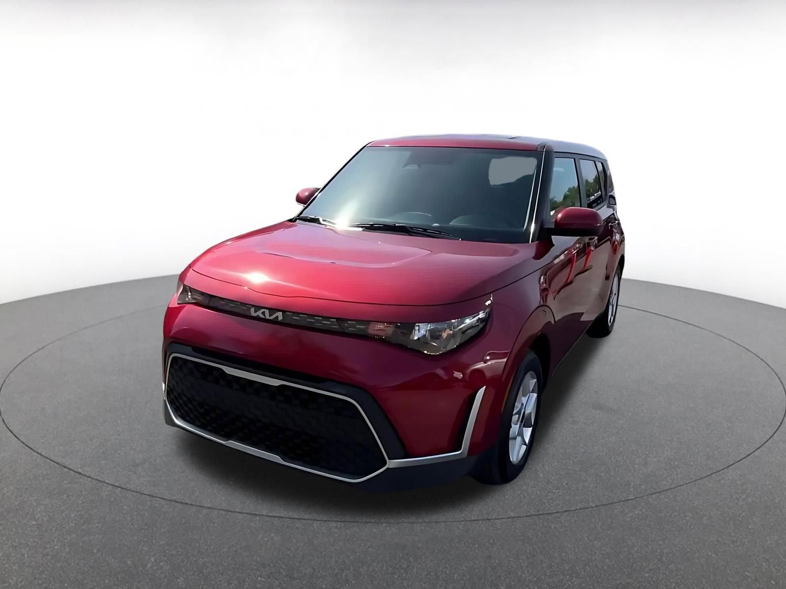 Thumbnail: 2025 Kia Soul - 4