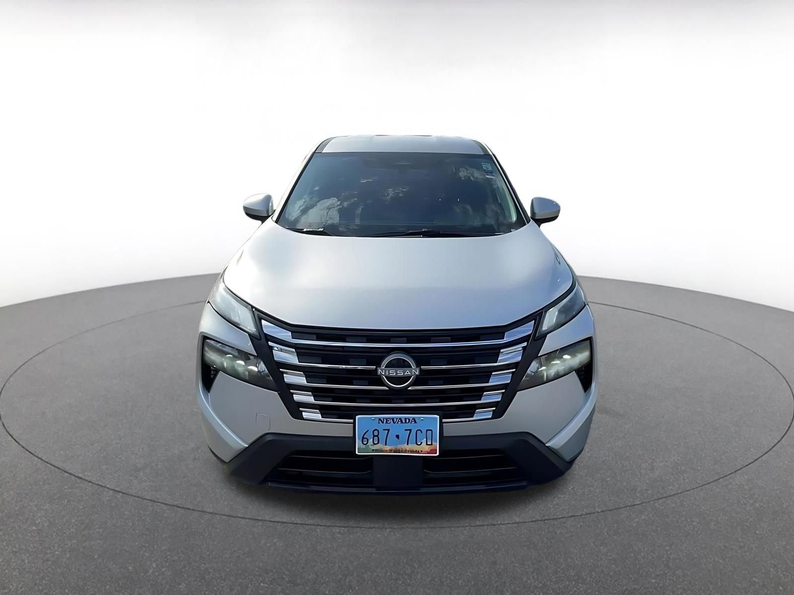 Thumbnail: 2025 Nissan Rogue - 4