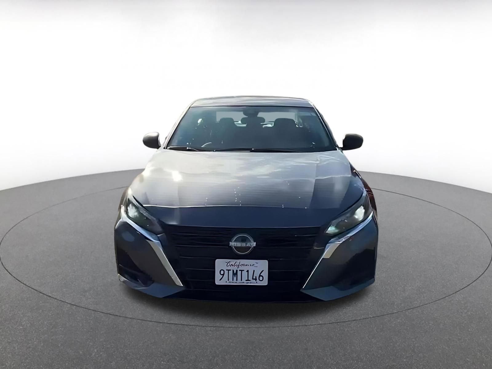 Thumbnail: 2025 Nissan Altima - 4