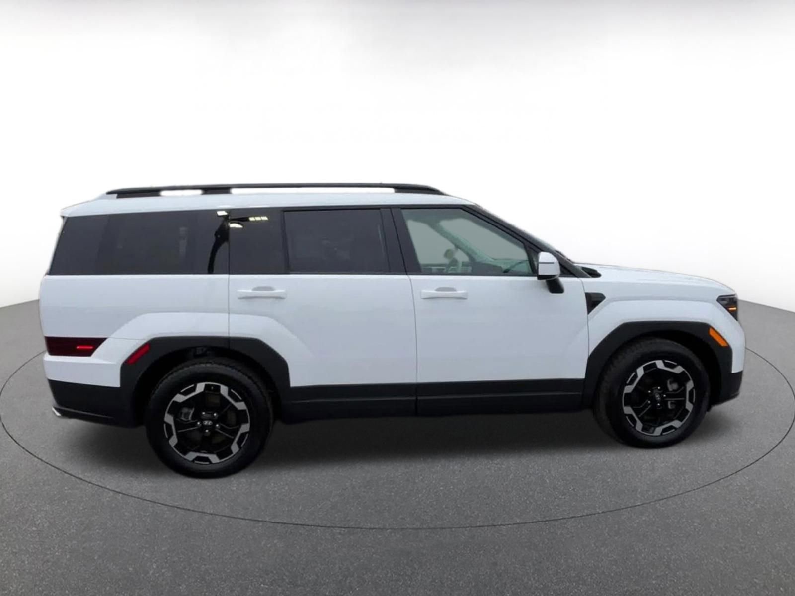 Thumbnail: 2025 Hyundai Santa Fe - 16
