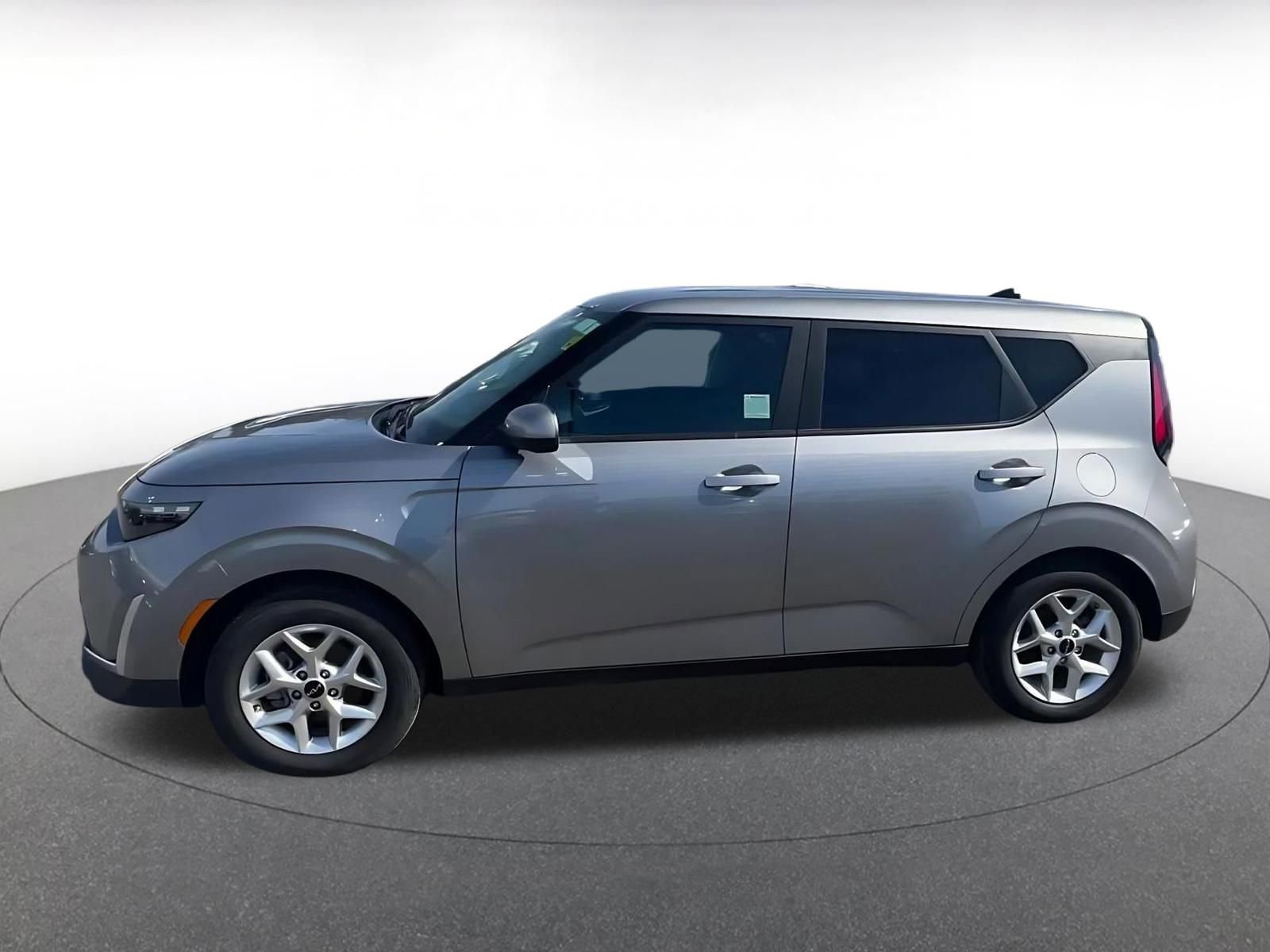 Thumbnail: 2025 Kia Soul - 9