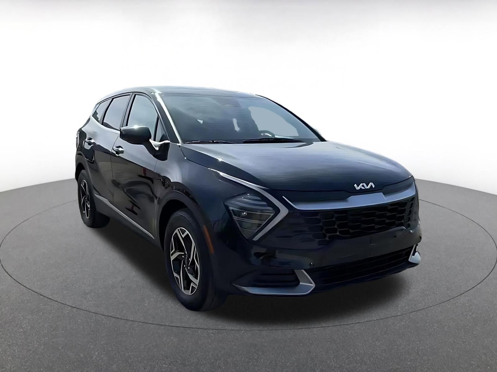 Thumbnail: 2025 Kia Sportage - 3