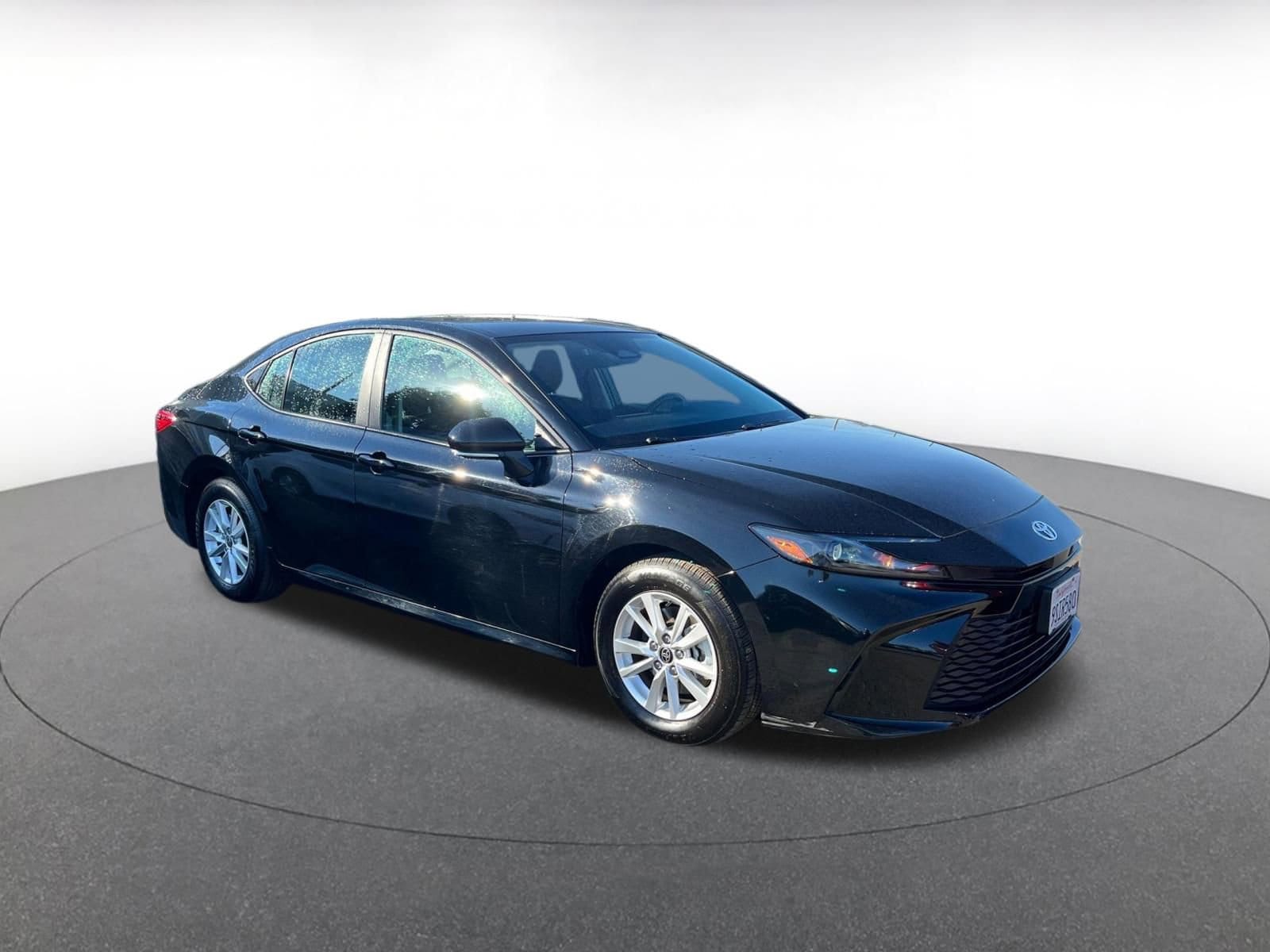 Thumbnail: 2025 Toyota Camry - 1