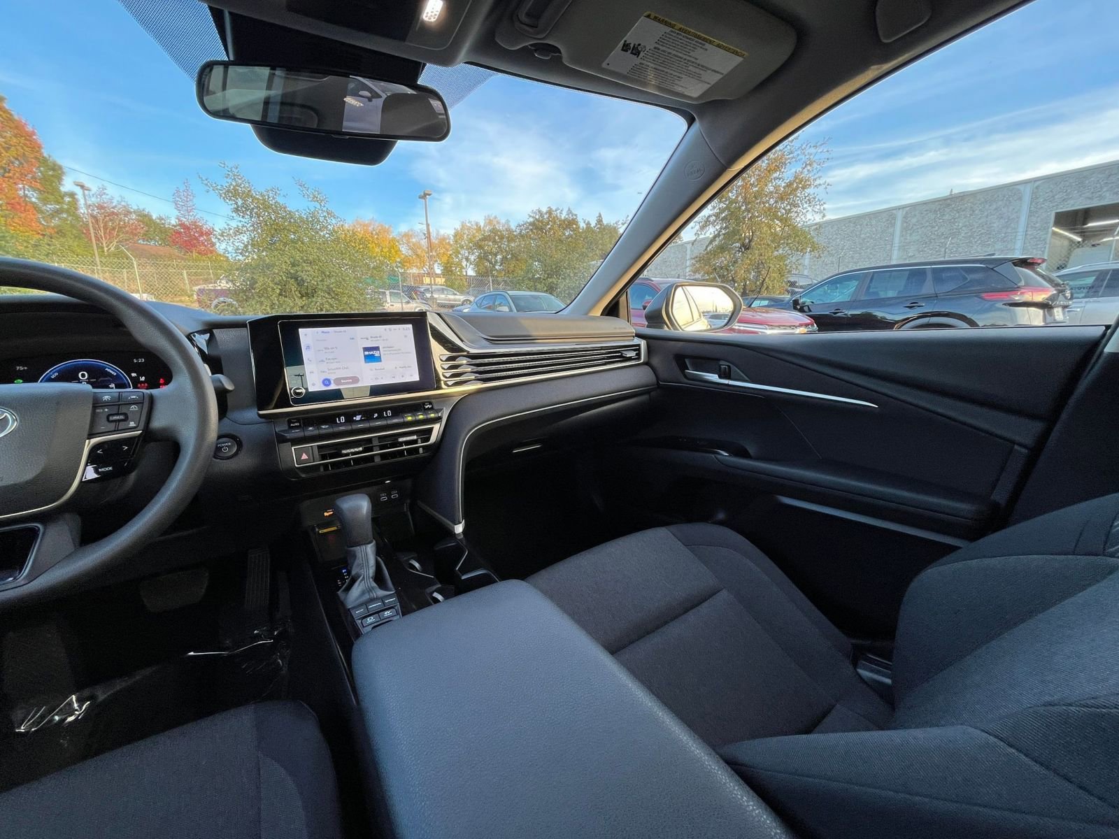 Thumbnail: 2025 Toyota Camry - 34