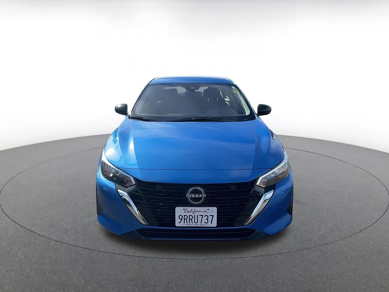 Thumbnail: 2025 Nissan Sentra - 4