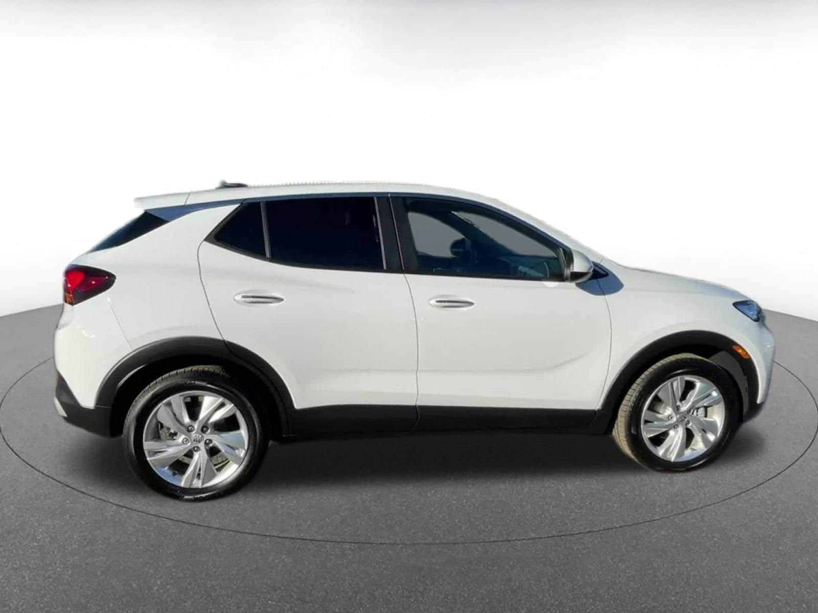 Thumbnail: 2025 Buick Encore GX - 23