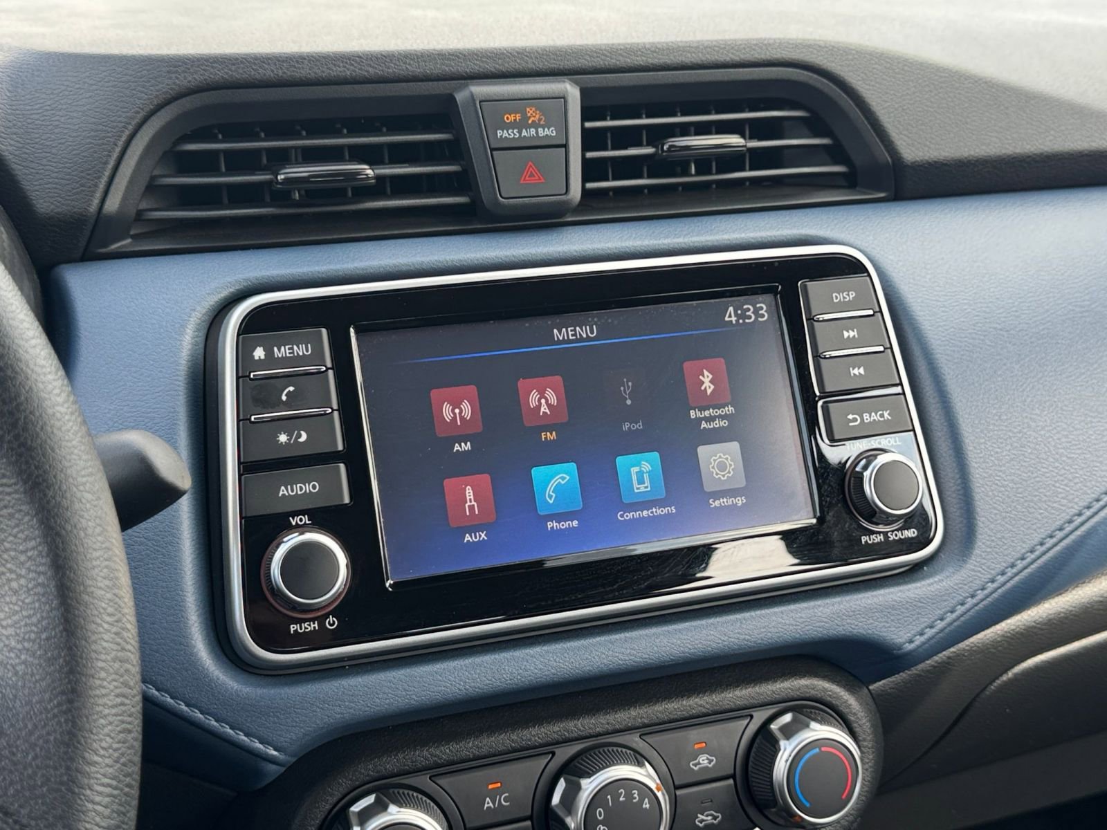 Thumbnail: 2025 Nissan Versa - 20